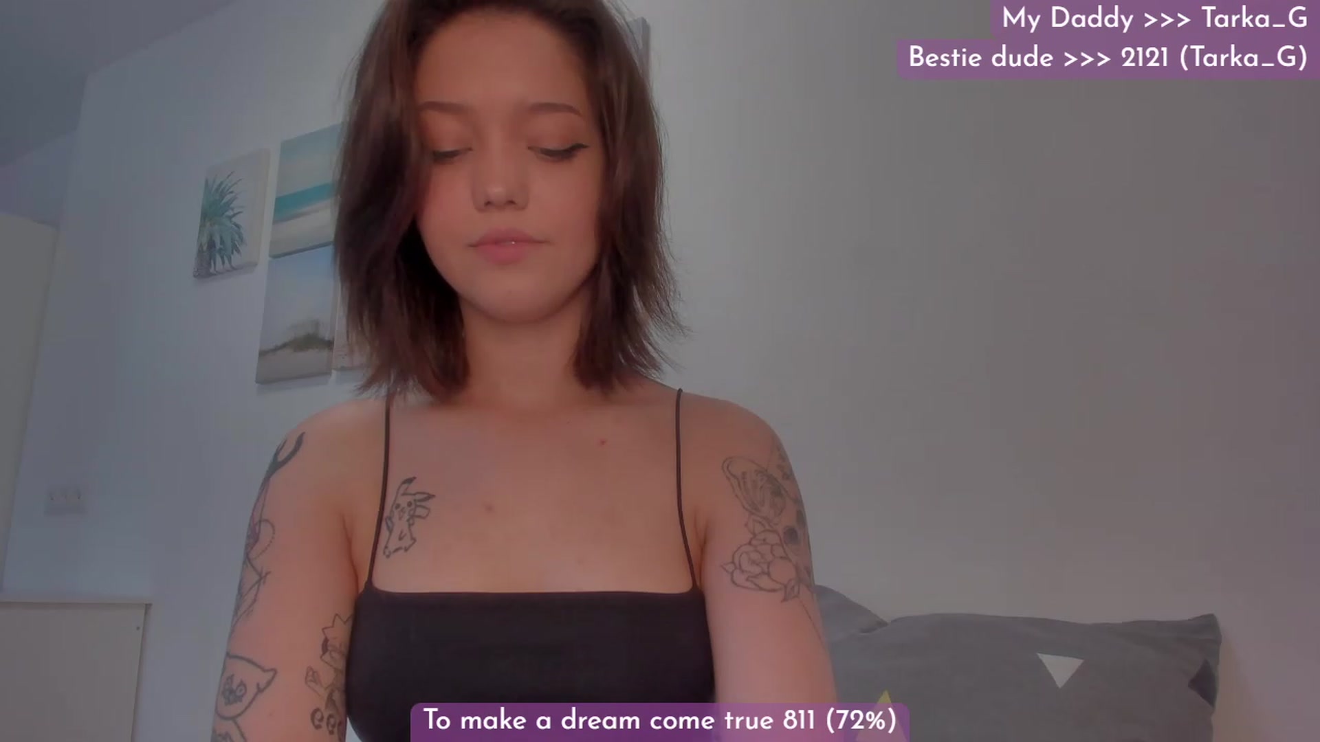Gallery image thumbnail from Dj_Lilu's myfreecams stream on, 07/27/2023, 07:03 image 10 of 20