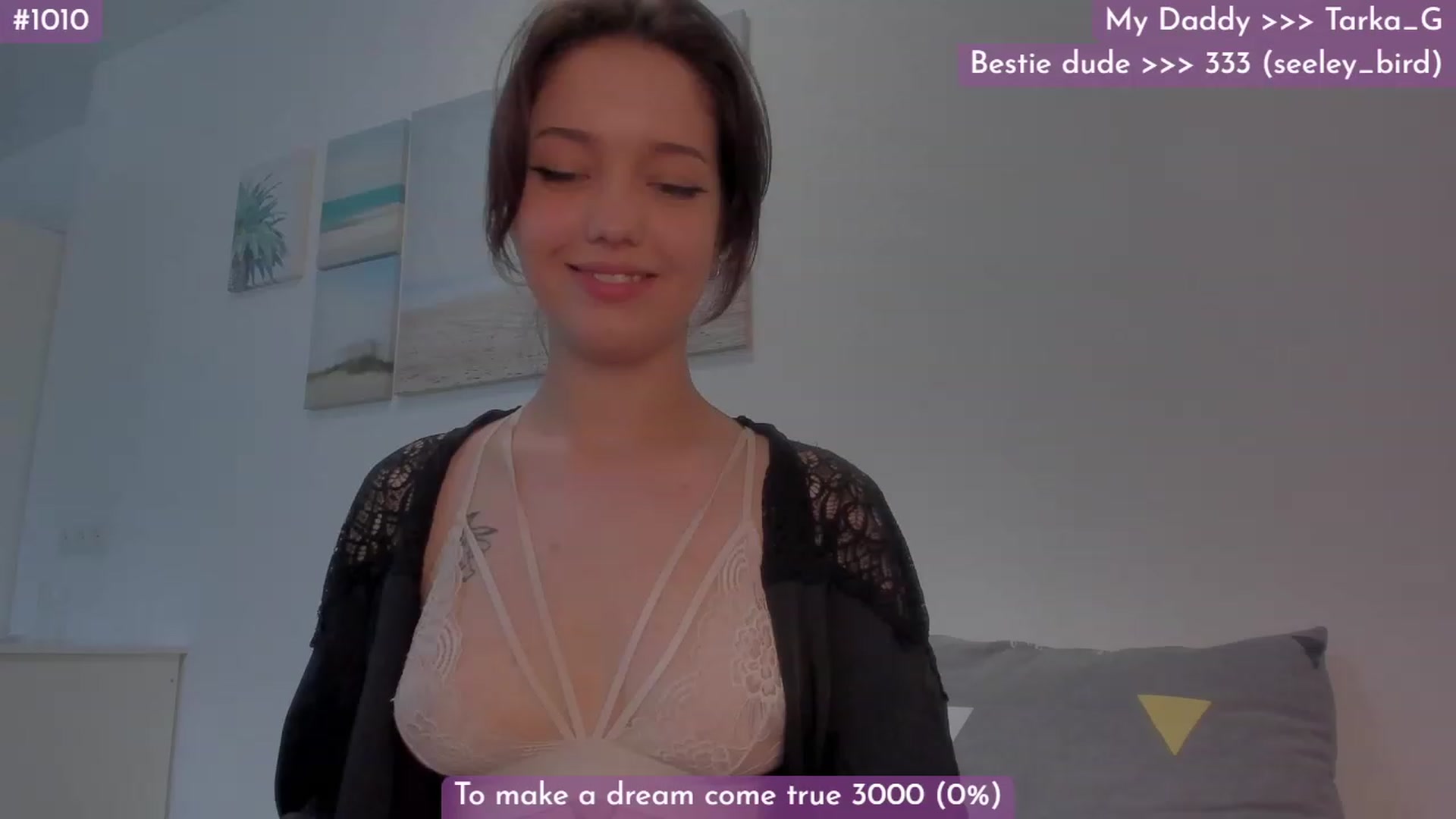 Gallery image thumbnail from Dj_Lilu's myfreecams stream on, 07/28/2023, 04:52 image 13 of 20