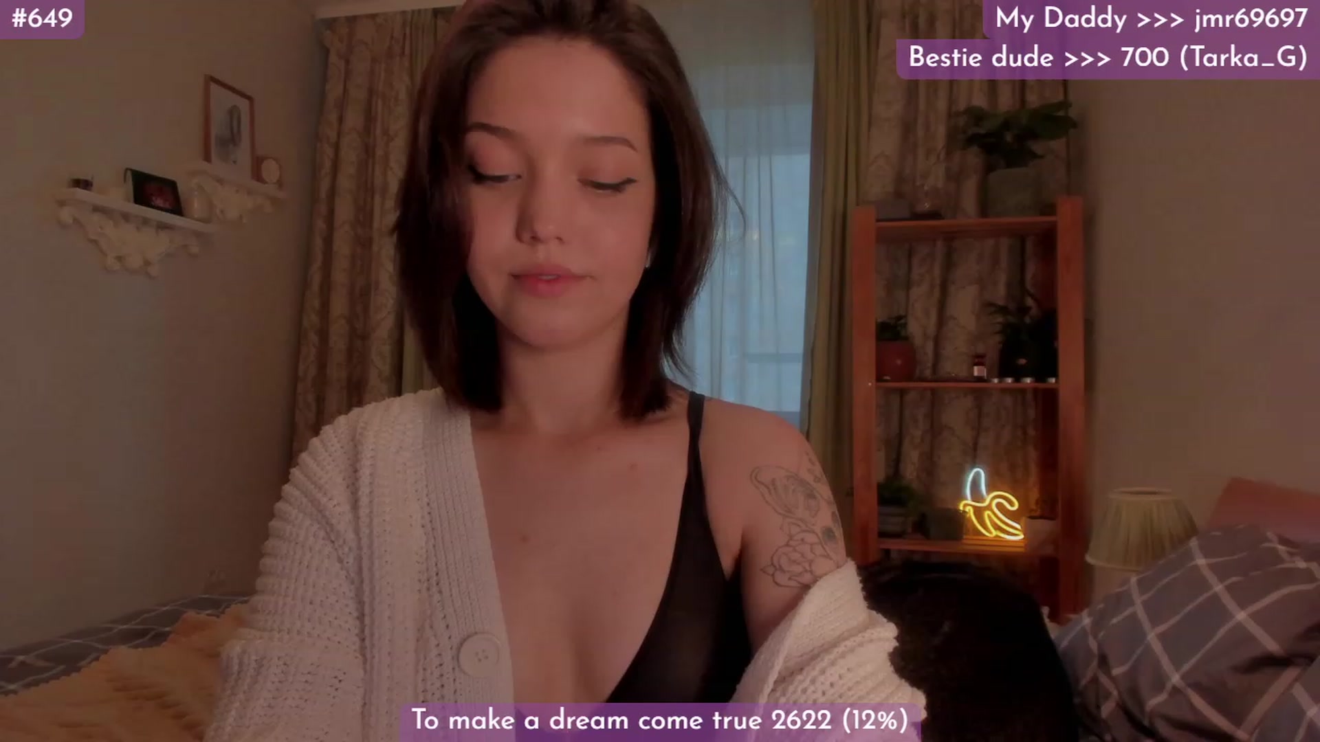 Gallery image thumbnail from Dj_Lilu's myfreecams stream on, 08/06/2023, 06:57 image 12 of 20