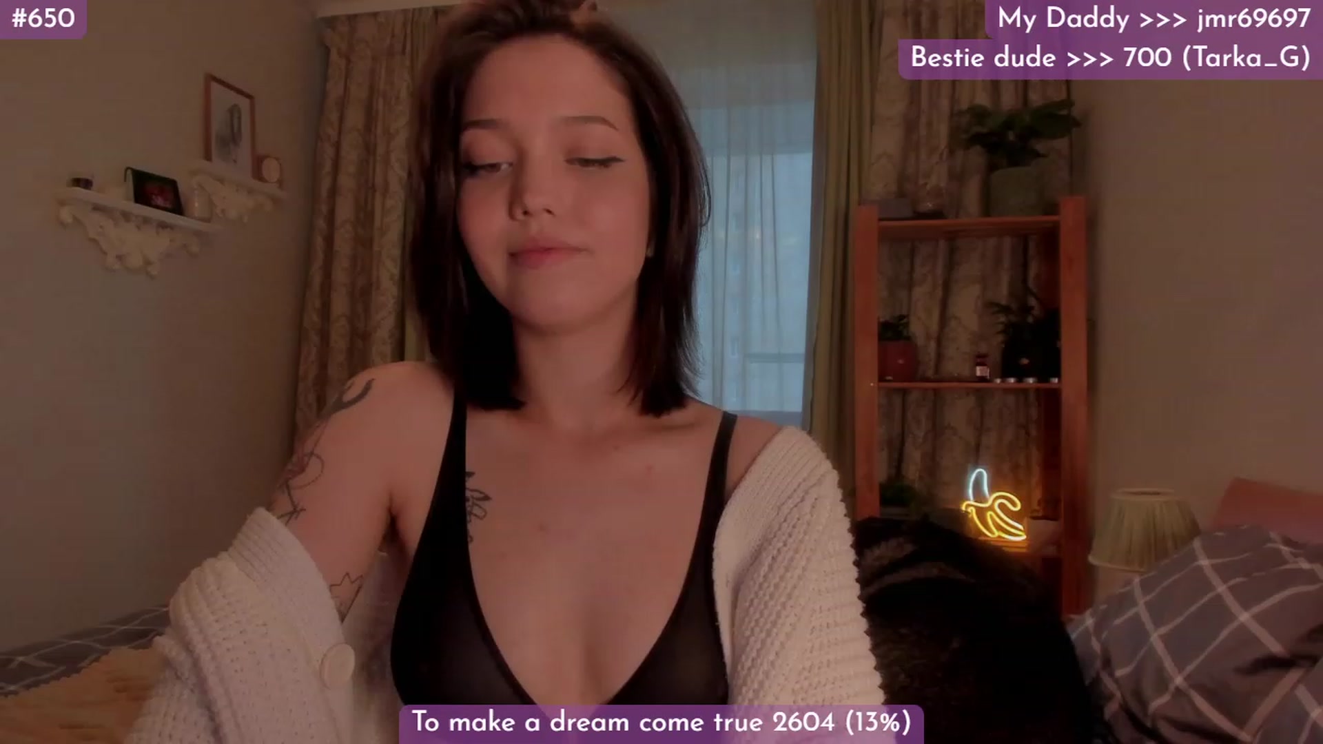 Gallery image thumbnail from Dj_Lilu's myfreecams stream on, 08/06/2023, 06:57 image 16 of 20
