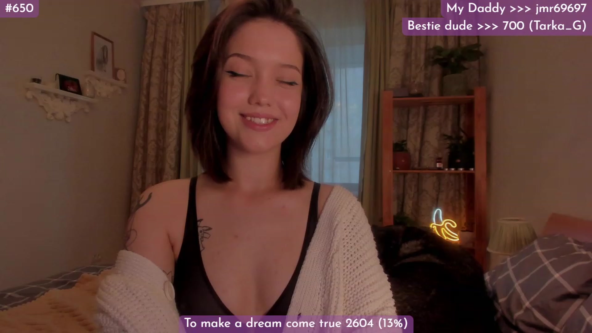 Gallery image thumbnail from Dj_Lilu's myfreecams stream on, 08/06/2023, 06:57 image 17 of 20