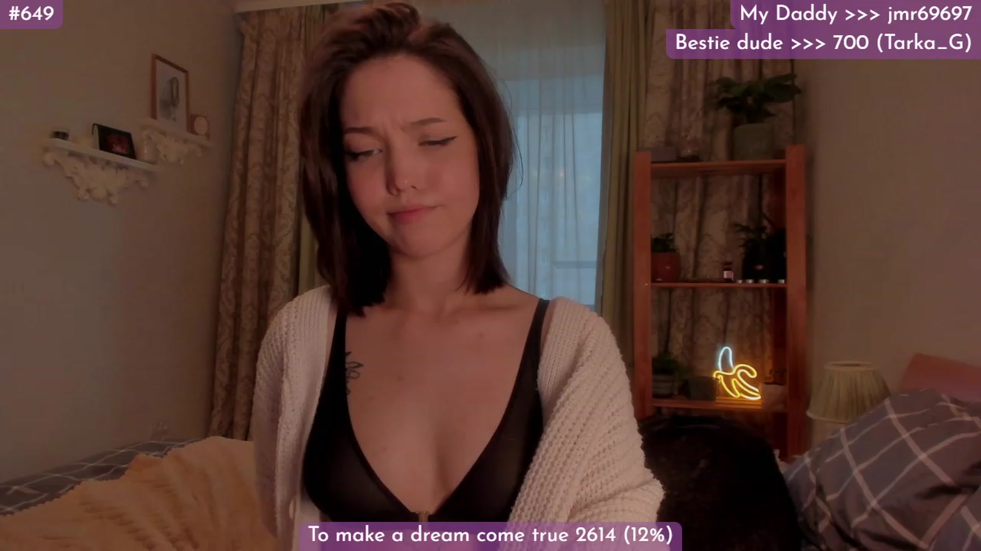 Gallery image thumbnail from Dj_Lilu's myfreecams stream on, 08/06/2023, 06:57 image 13 of 20