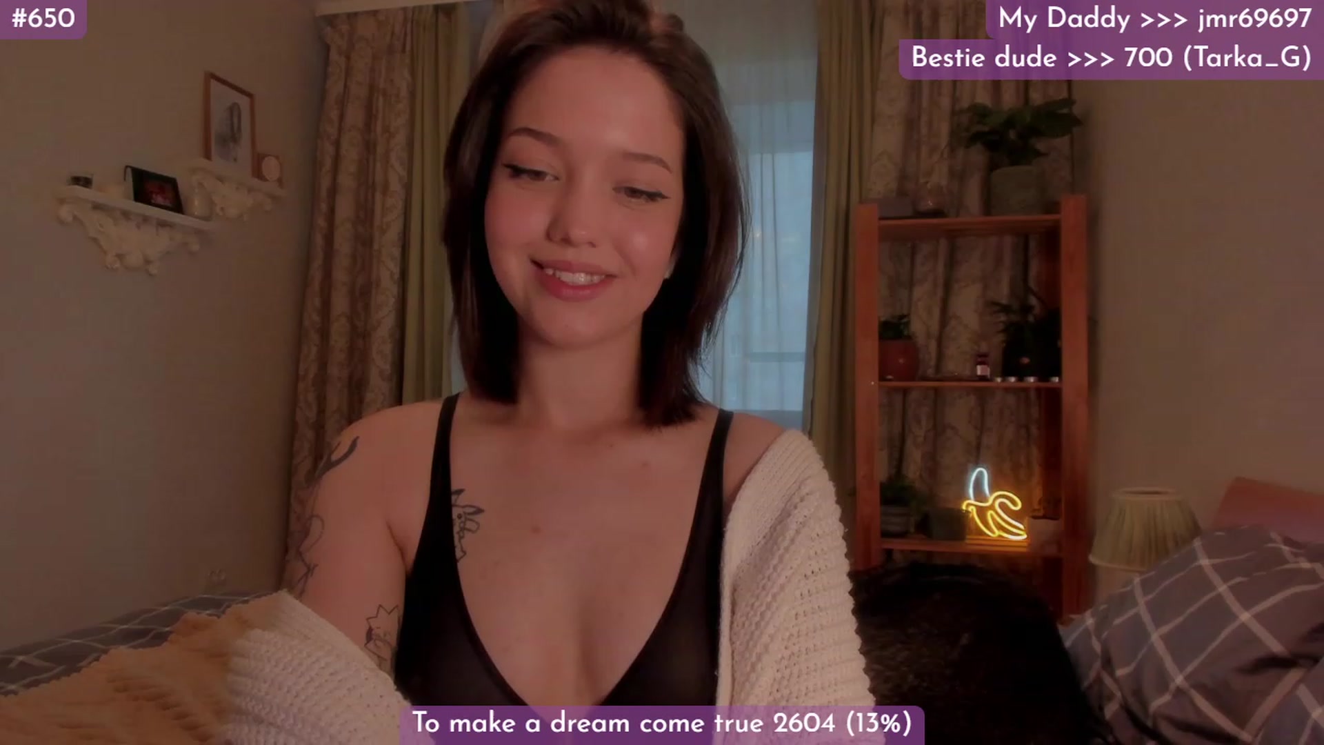 Gallery image thumbnail from Dj_Lilu's myfreecams stream on, 08/06/2023, 06:57 image 15 of 20