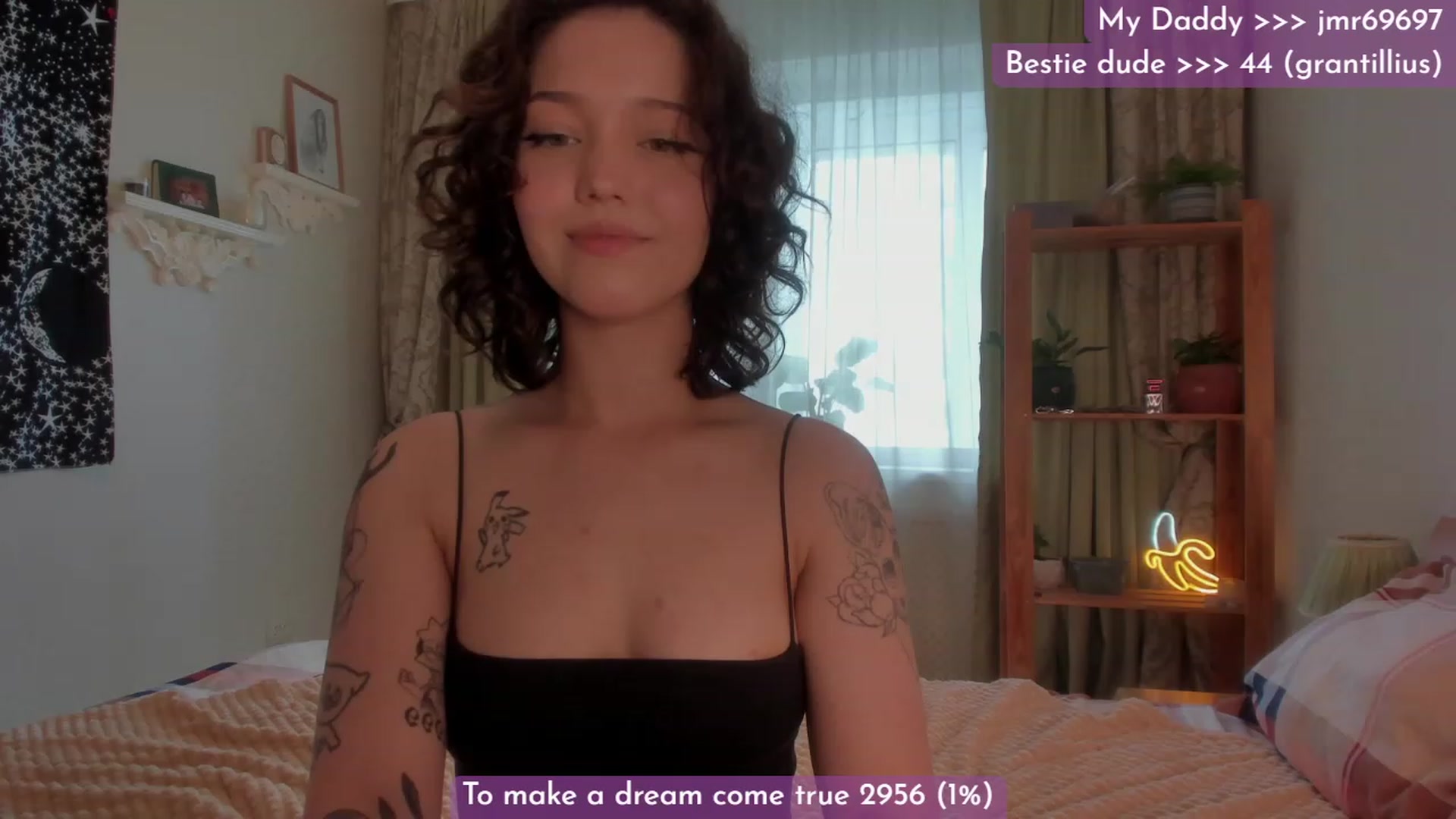 Gallery image thumbnail from Dj_Lilu's myfreecams stream on, 08/16/2023, 05:44 image 9 of 20