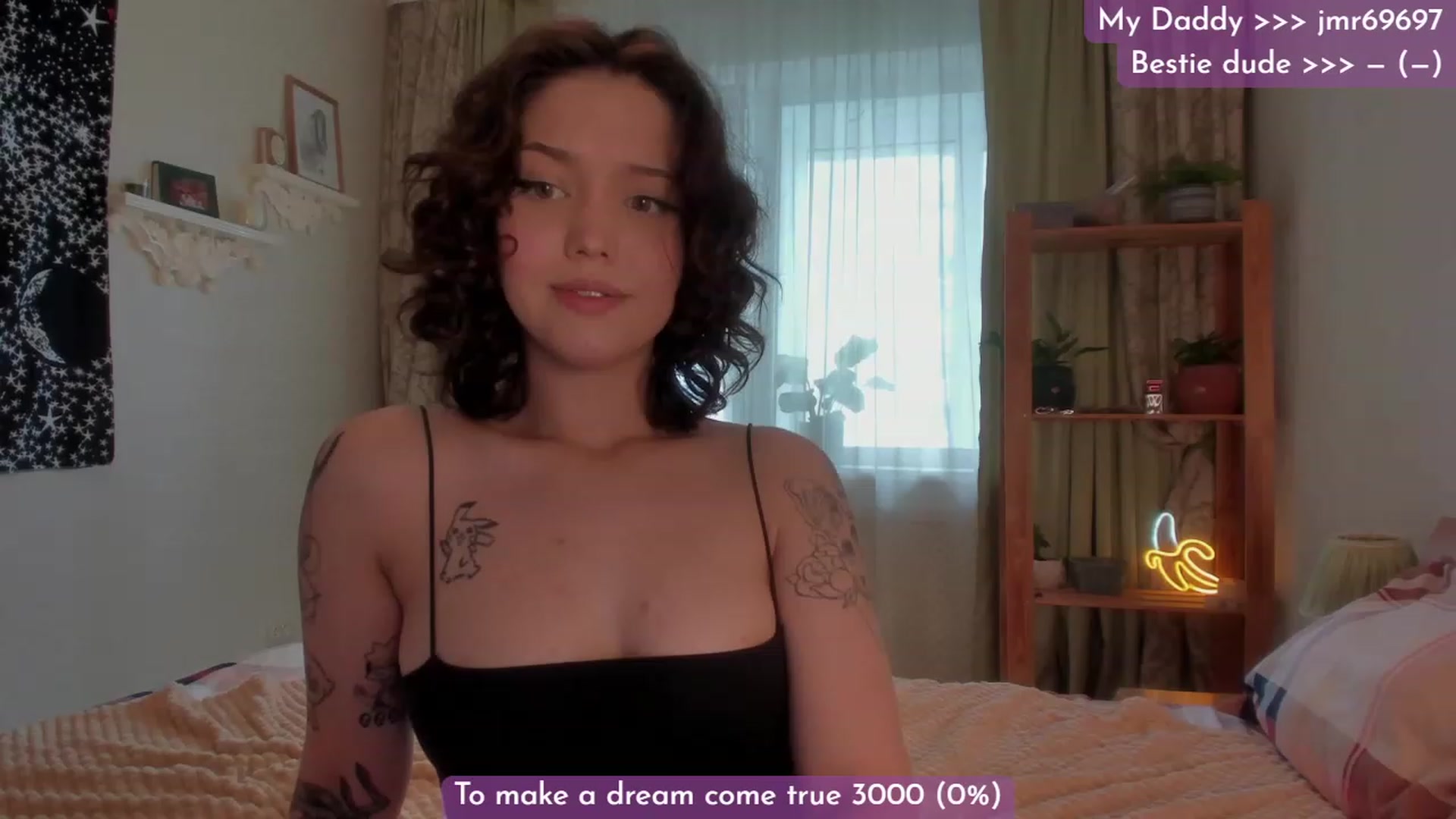 Gallery image thumbnail from Dj_Lilu's myfreecams stream on, 08/16/2023, 05:44 image 2 of 20