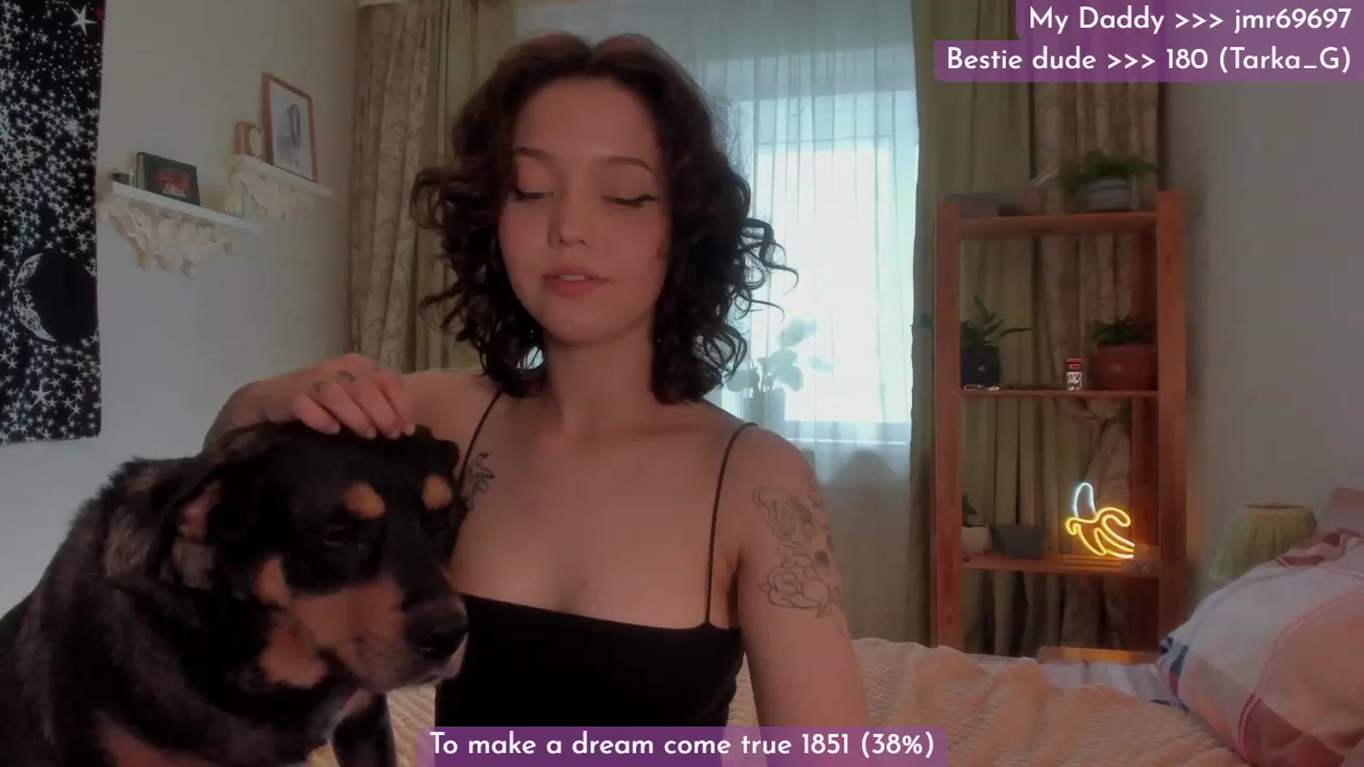 Gallery image thumbnail from Dj_Lilu's myfreecams stream on, 08/16/2023, 07:09 image 9 of 20