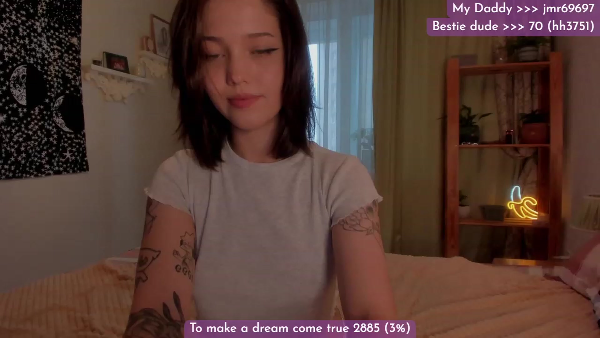 Gallery image thumbnail from Dj_Lilu's myfreecams stream on, 08/23/2023, 04:58 image 8 of 20