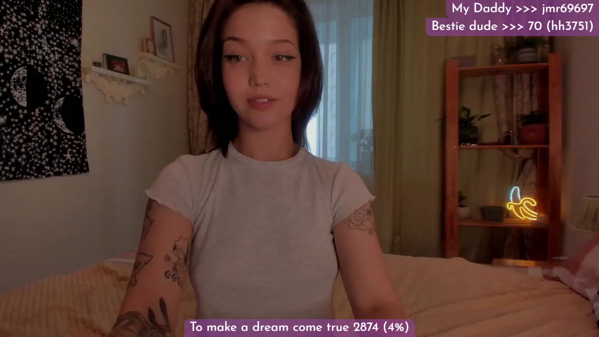Gallery image thumbnail from Dj_Lilu's myfreecams stream on, 08/23/2023, 04:58 image 11 of 20