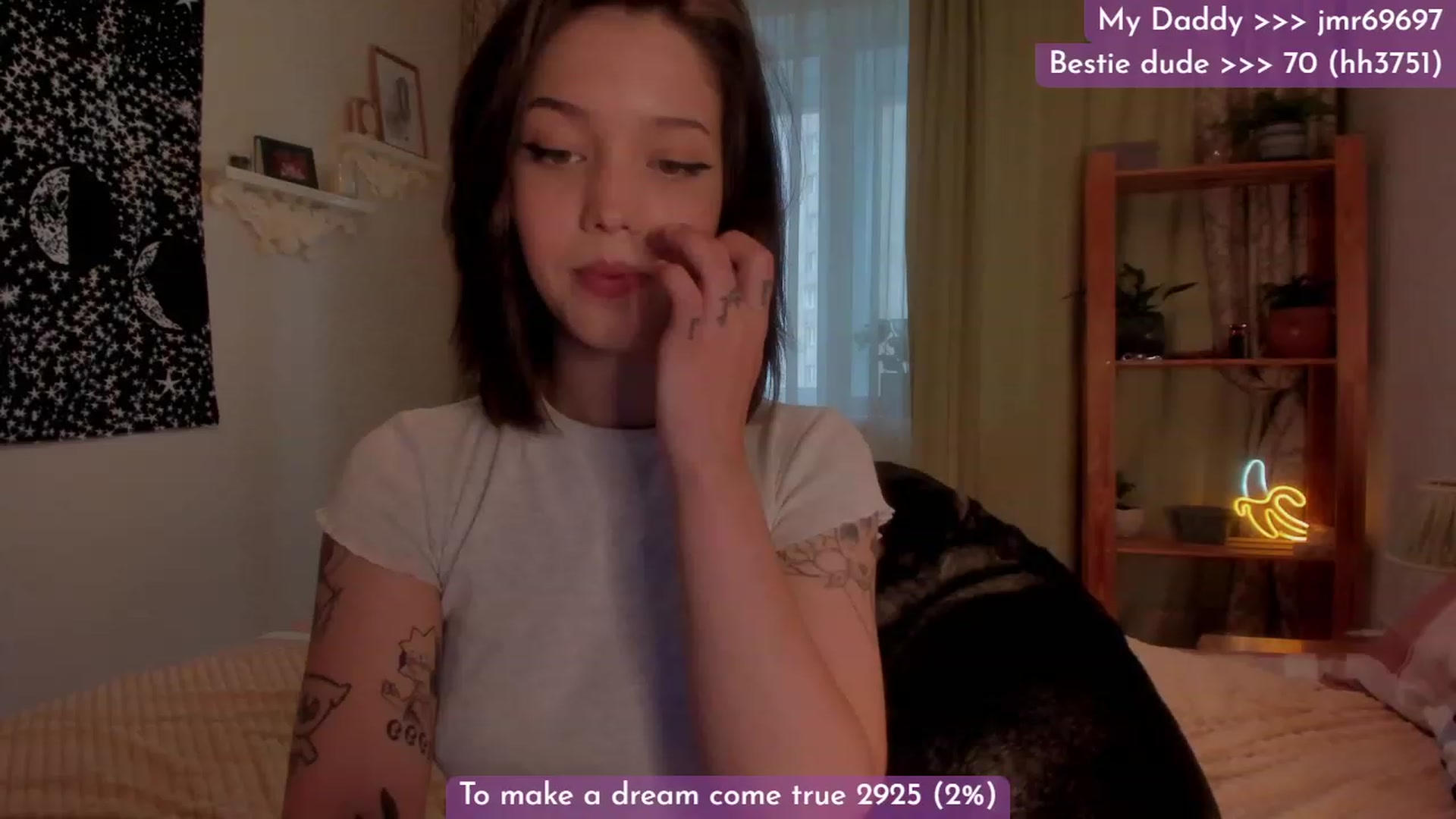 Gallery image thumbnail from Dj_Lilu's myfreecams stream on, 08/23/2023, 04:58 image 2 of 20