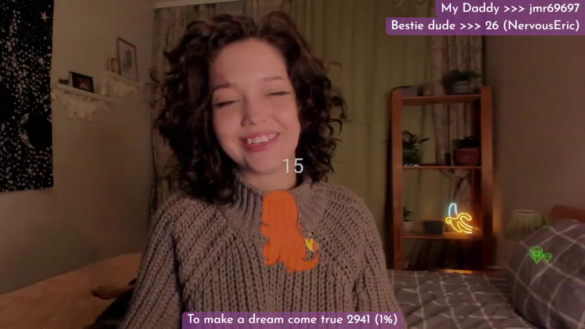 Gallery image thumbnail from Dj_Lilu's myfreecams stream on, 08/27/2023, 15:16 image 14 of 20