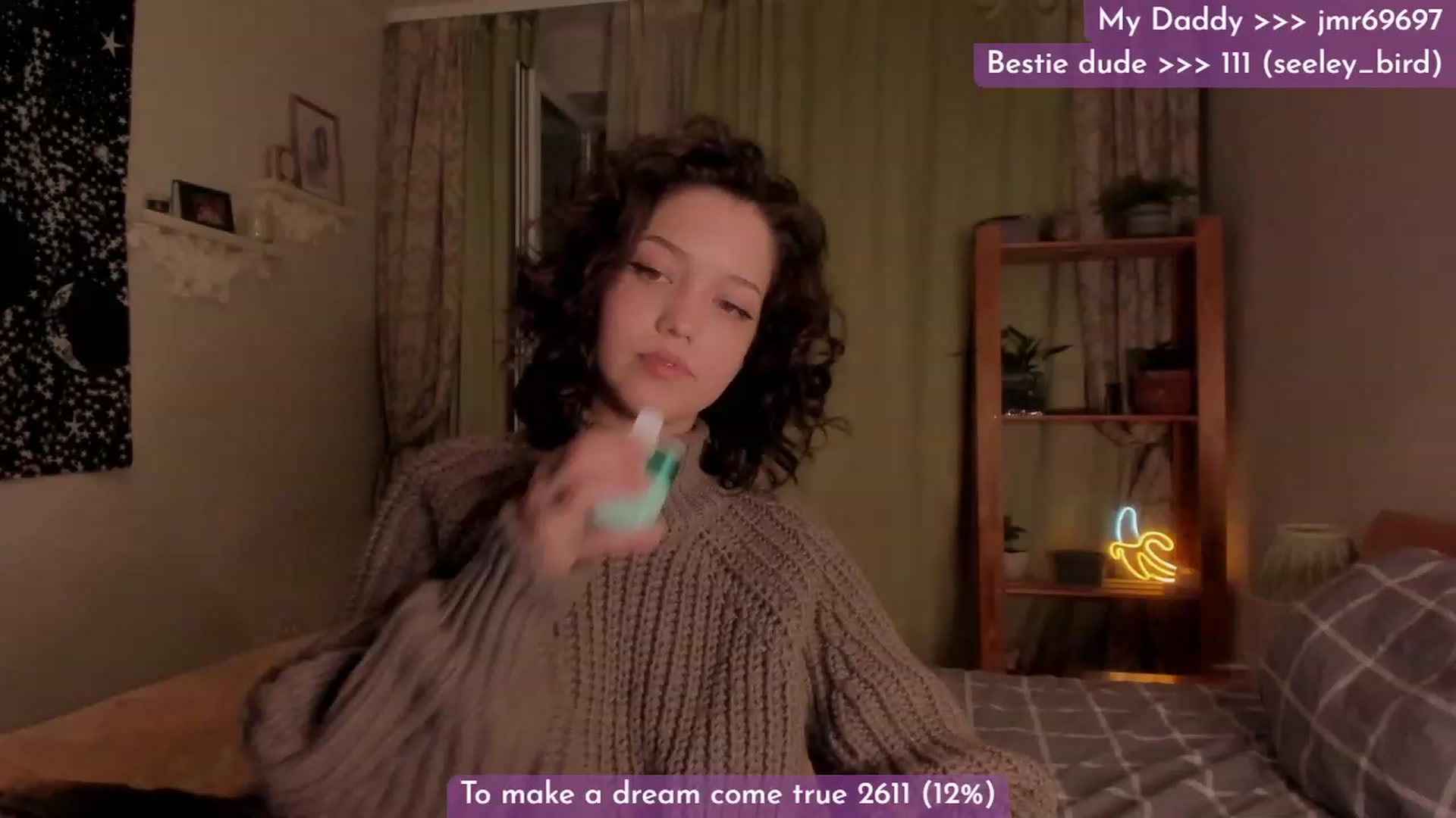 Gallery image thumbnail from Dj_Lilu's myfreecams stream on, 08/27/2023, 15:56 image 15 of 20