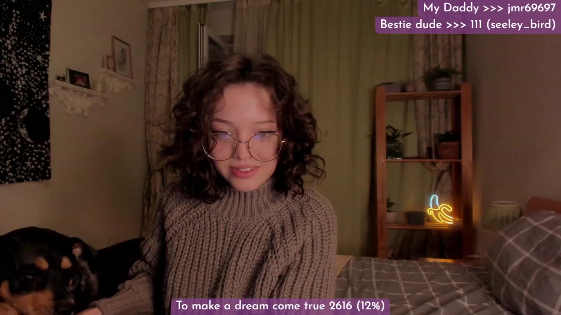 Gallery image thumbnail from Dj_Lilu's myfreecams stream on, 08/27/2023, 15:56 image 6 of 20