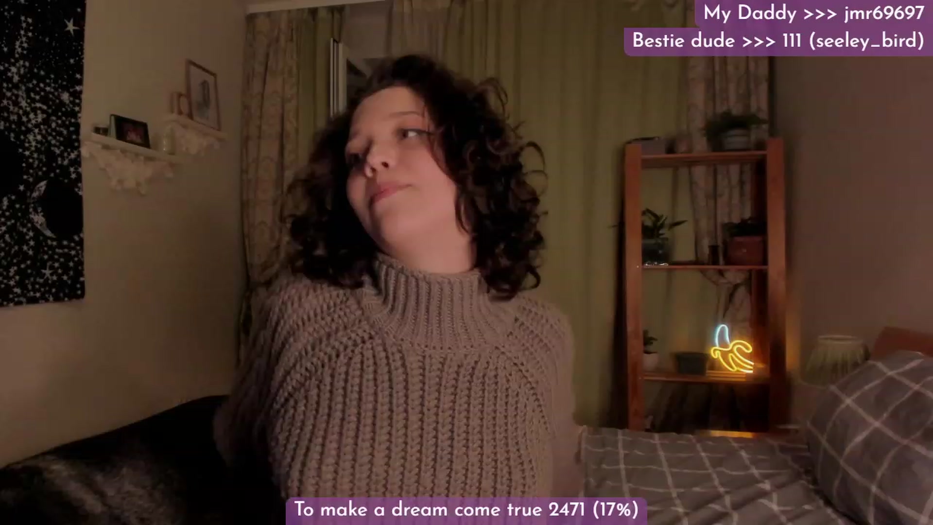 Gallery image thumbnail from Dj_Lilu's myfreecams stream on, 08/27/2023, 17:10 image 8 of 20