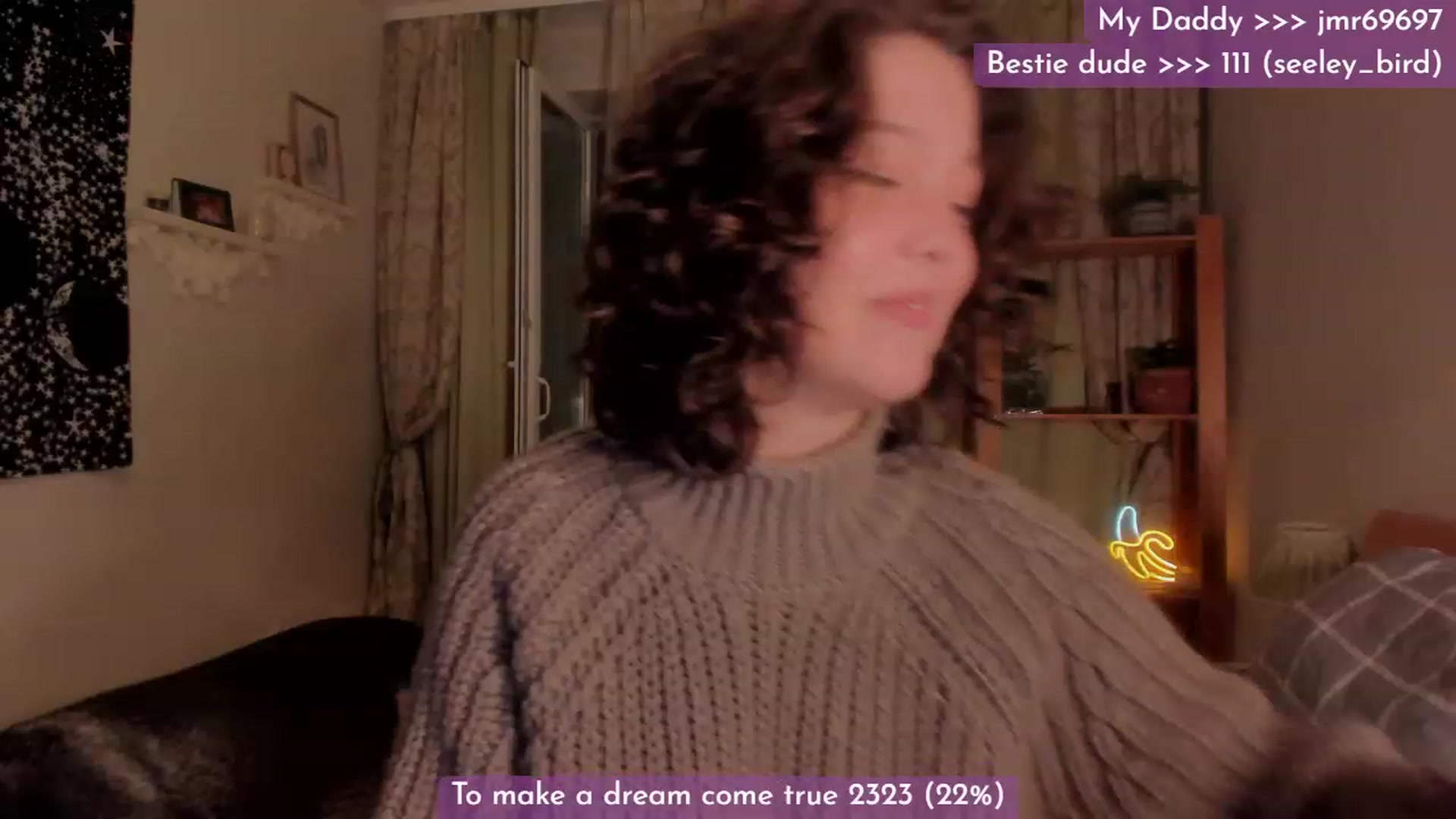 Gallery image thumbnail from Dj_Lilu's myfreecams stream on, 08/27/2023, 17:10 image 13 of 20