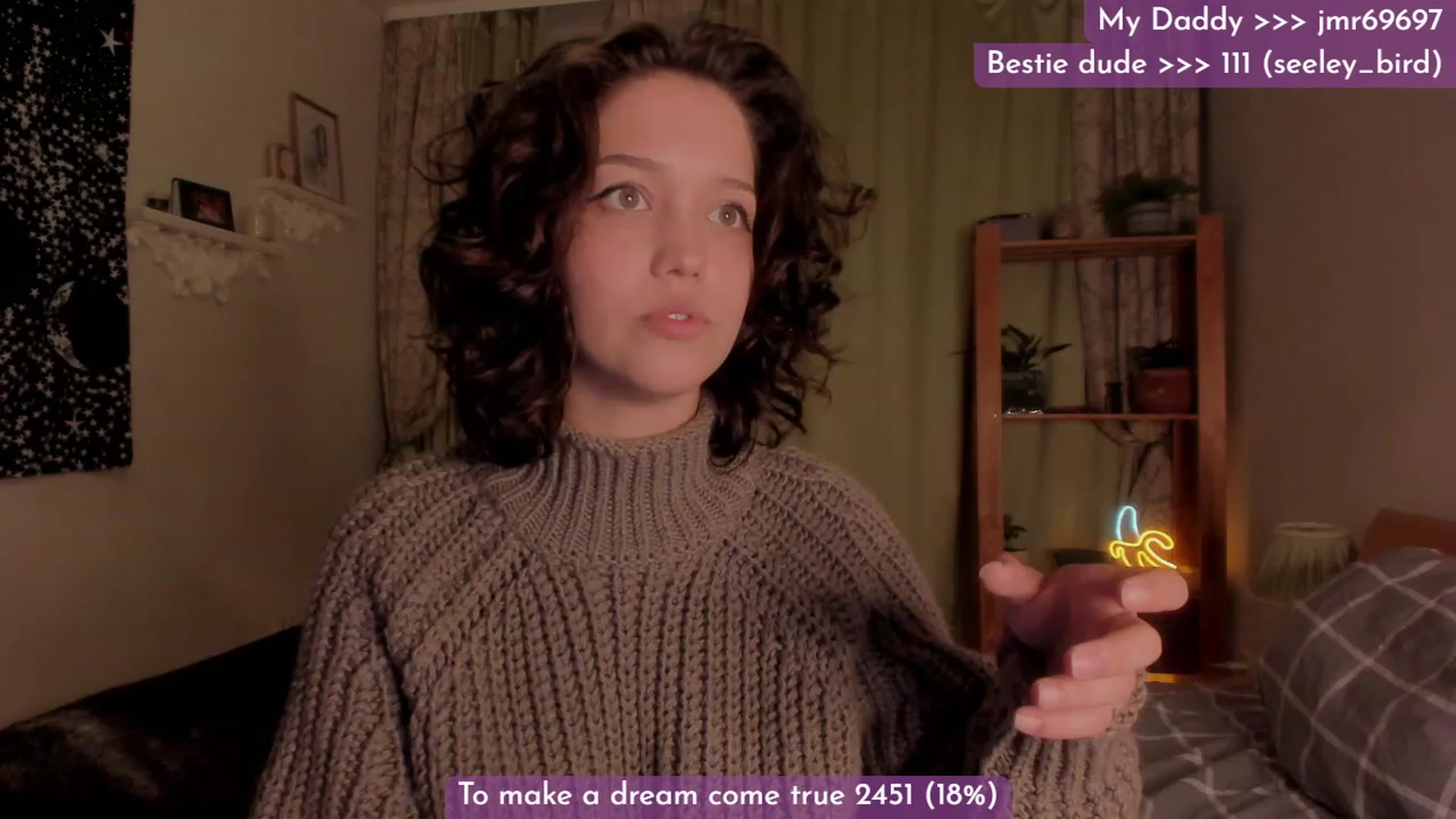 Gallery image thumbnail from Dj_Lilu's myfreecams stream on, 08/27/2023, 17:10 image 9 of 20