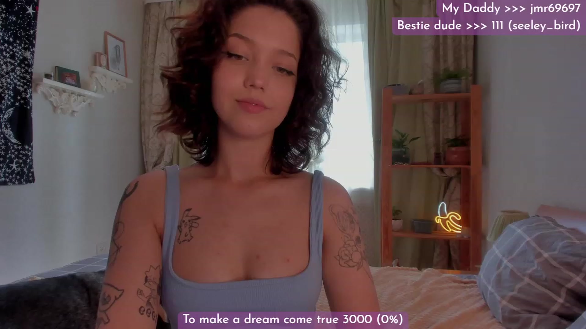 Gallery image thumbnail from Dj_Lilu's myfreecams stream on, 08/28/2023, 05:42 image 15 of 20