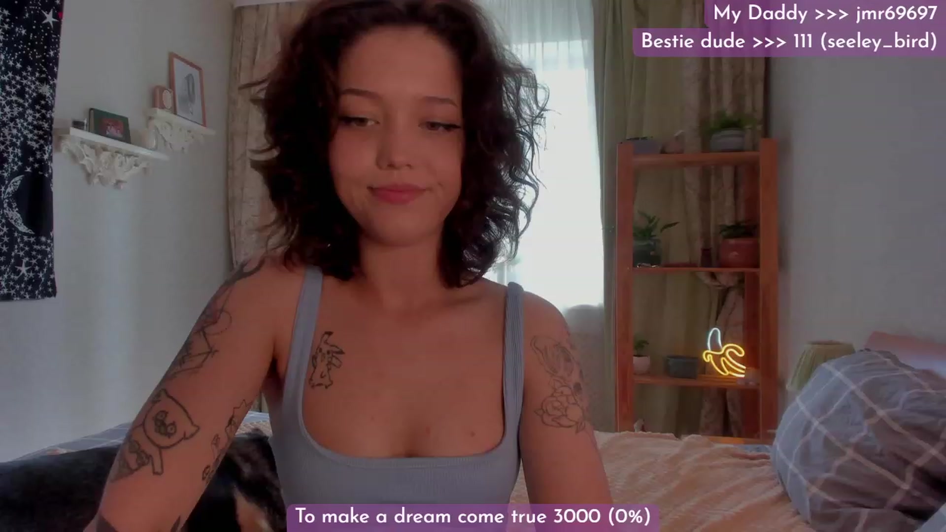 Gallery image thumbnail from Dj_Lilu's myfreecams stream on, 08/28/2023, 05:42 image 12 of 20