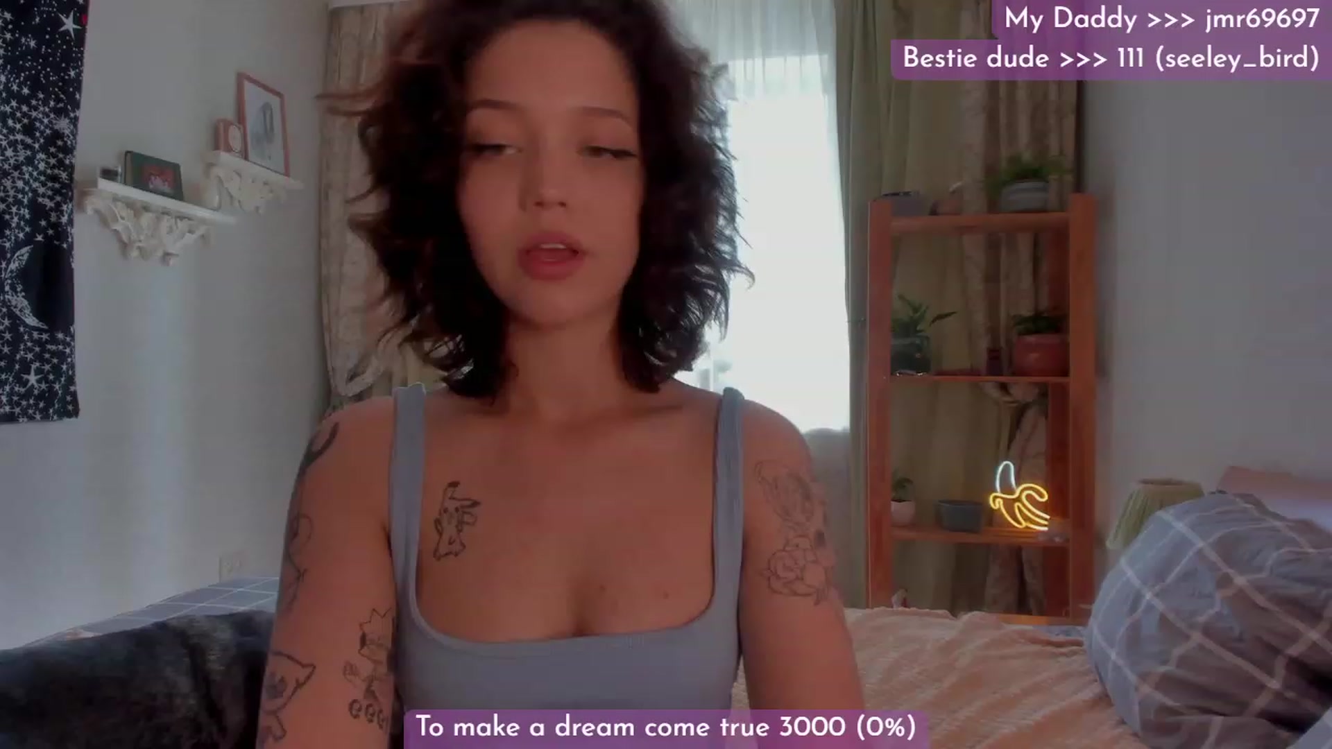 Gallery image thumbnail from Dj_Lilu's myfreecams stream on, 08/28/2023, 05:42 image 10 of 20