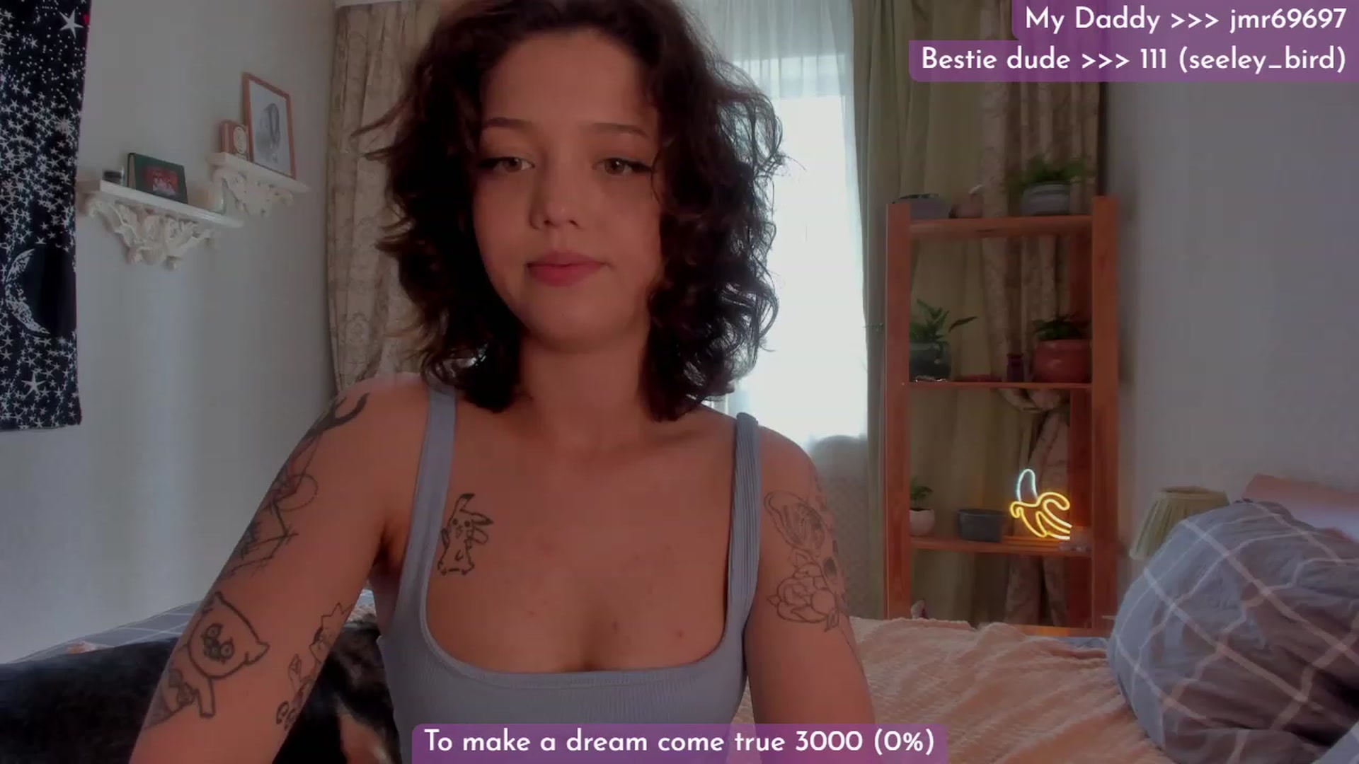 Gallery image thumbnail from Dj_Lilu's myfreecams stream on, 08/28/2023, 05:42 image 14 of 20