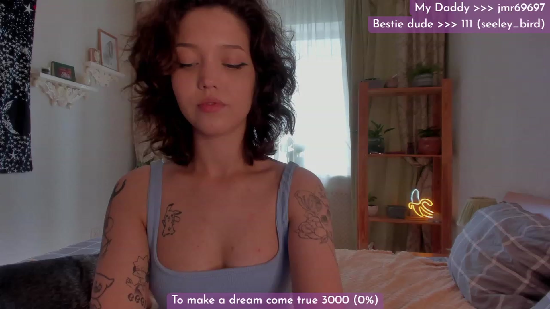 Gallery image thumbnail from Dj_Lilu's myfreecams stream on, 08/28/2023, 05:42 image 20 of 20