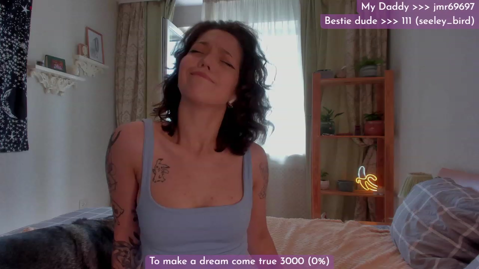Gallery image thumbnail from Dj_Lilu's myfreecams stream on, 08/28/2023, 05:42 image 9 of 20