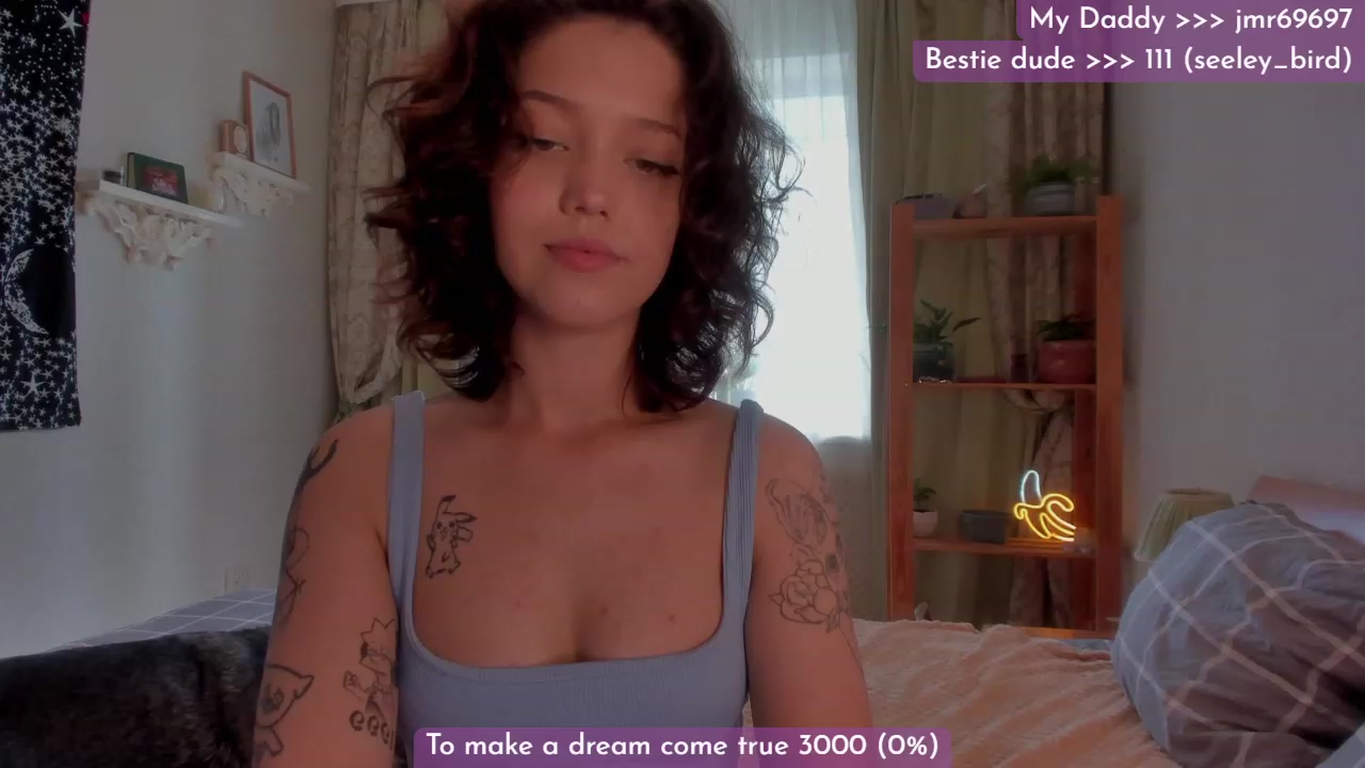 Gallery image thumbnail from Dj_Lilu's myfreecams stream on, 08/28/2023, 05:42 image 18 of 20