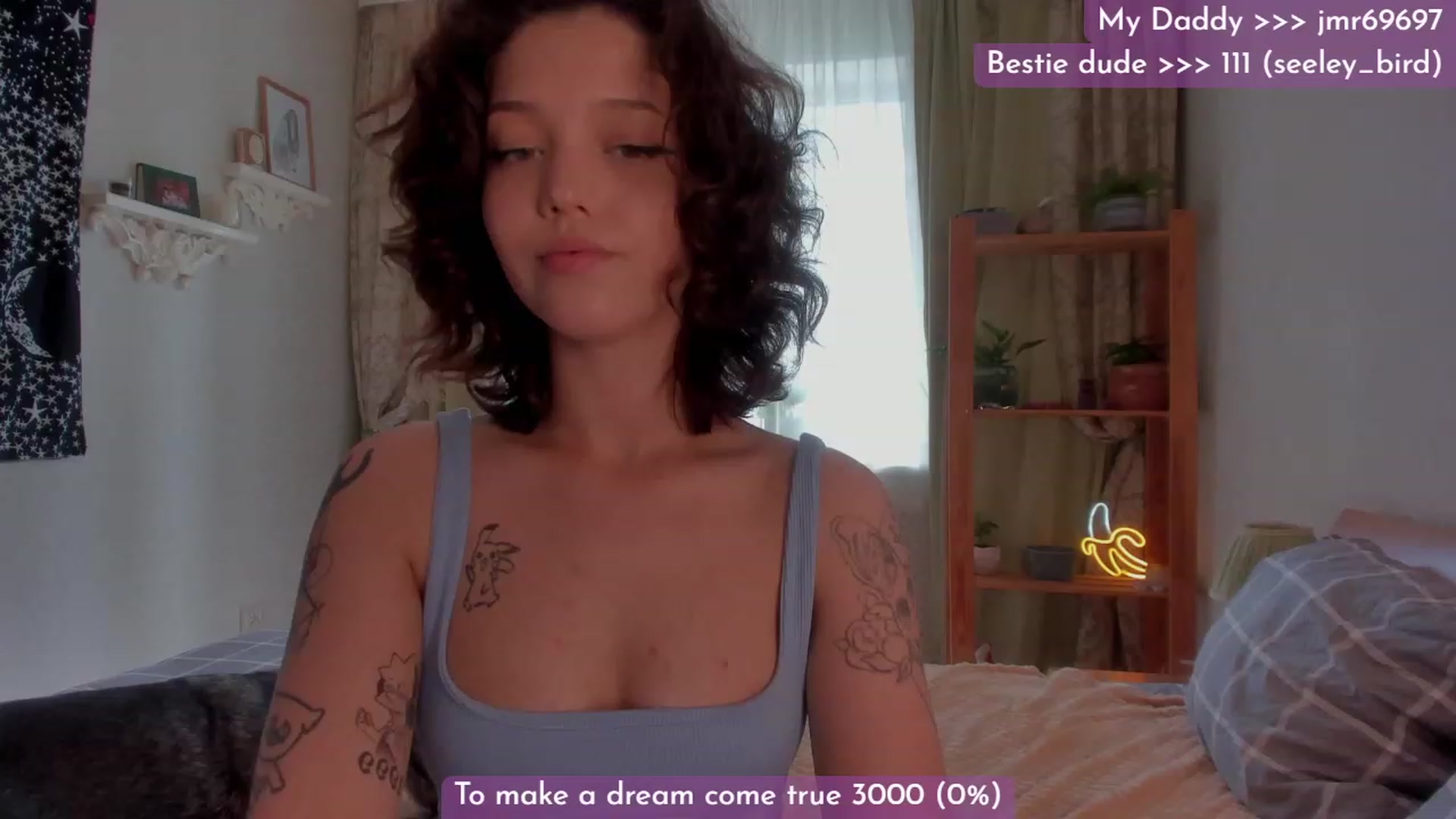 Gallery image thumbnail from Dj_Lilu's myfreecams stream on, 08/28/2023, 05:42 image 16 of 20