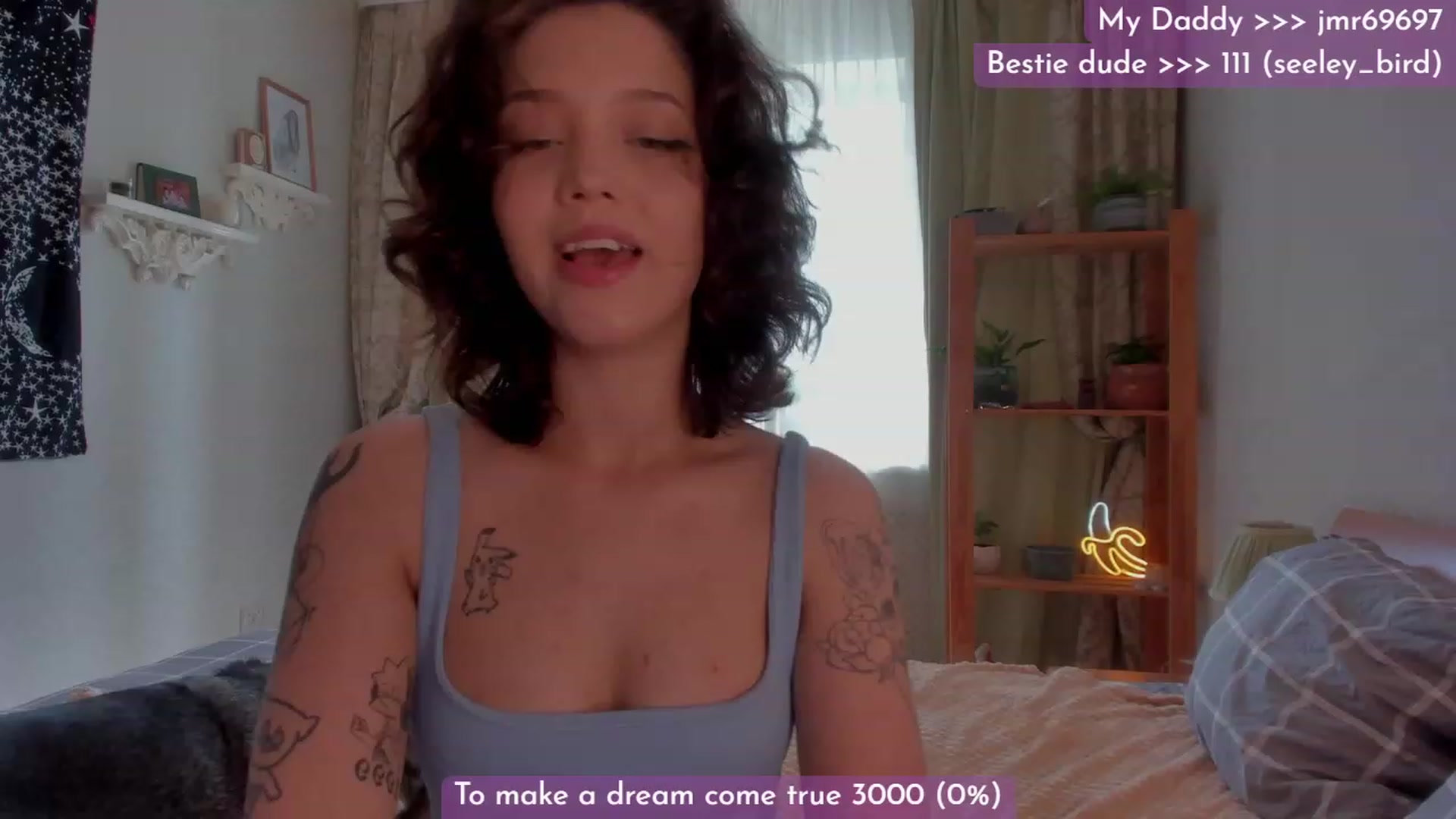 Gallery image thumbnail from Dj_Lilu's myfreecams stream on, 08/28/2023, 05:42 image 6 of 20