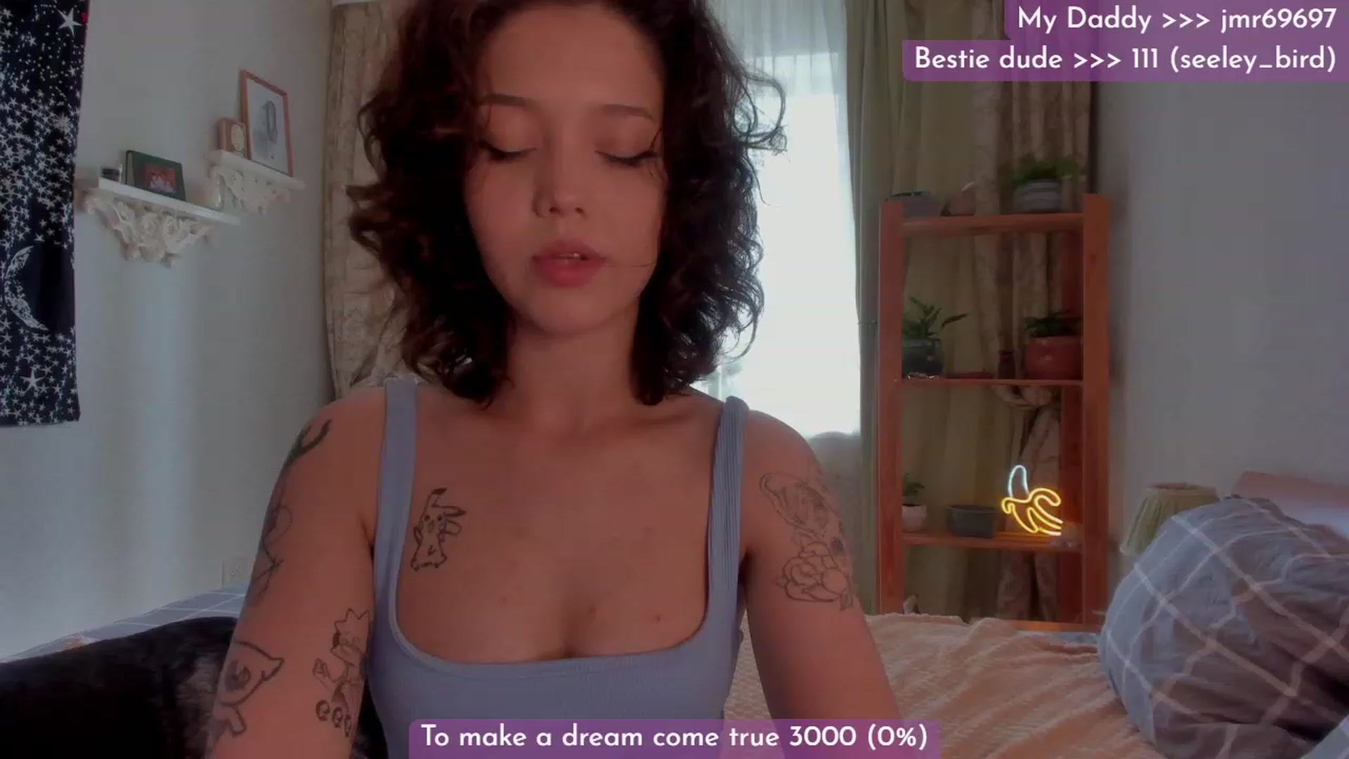 Gallery image thumbnail from Dj_Lilu's myfreecams stream on, 08/28/2023, 05:42 image 4 of 20