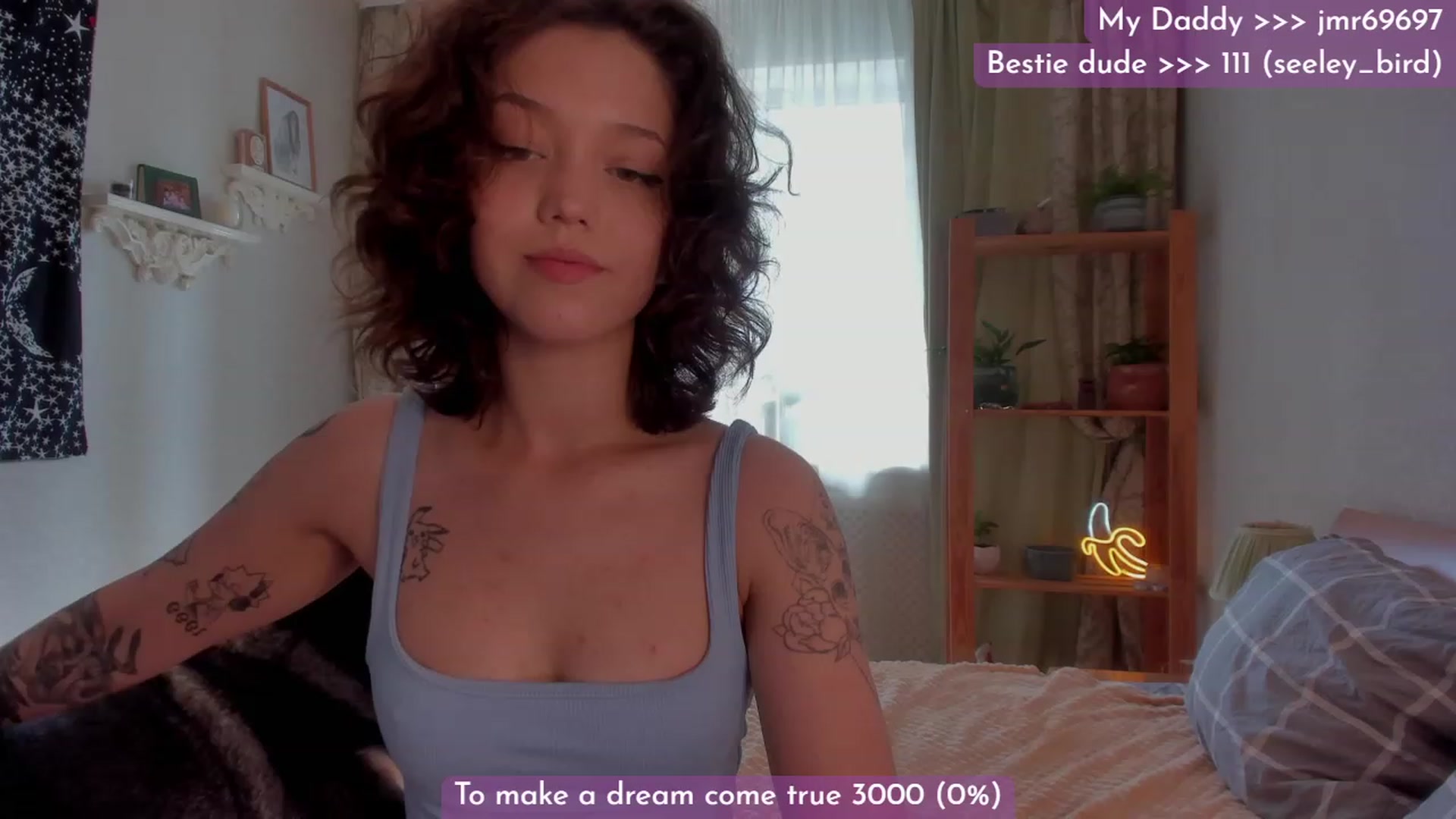 Gallery image thumbnail from Dj_Lilu's myfreecams stream on, 08/28/2023, 05:42 image 2 of 20