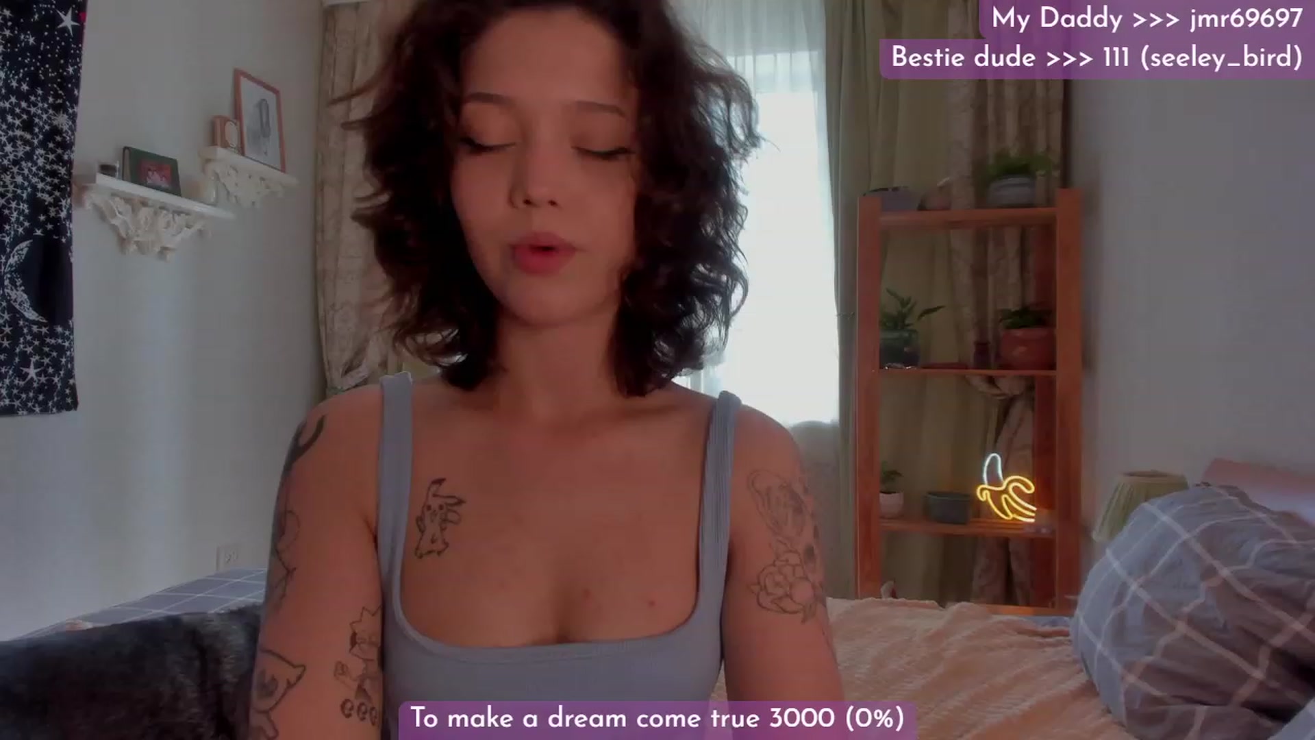 Gallery image thumbnail from Dj_Lilu's myfreecams stream on, 08/28/2023, 05:42 image 13 of 20