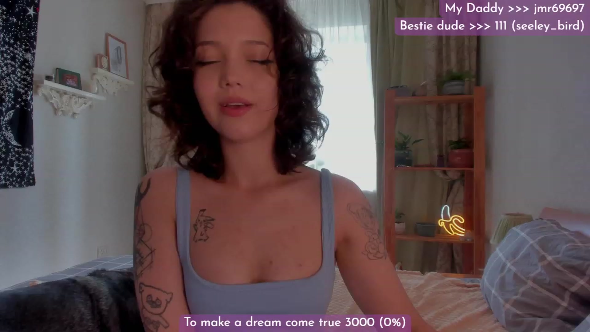 Gallery image thumbnail from Dj_Lilu's myfreecams stream on, 08/28/2023, 05:42 image 7 of 20