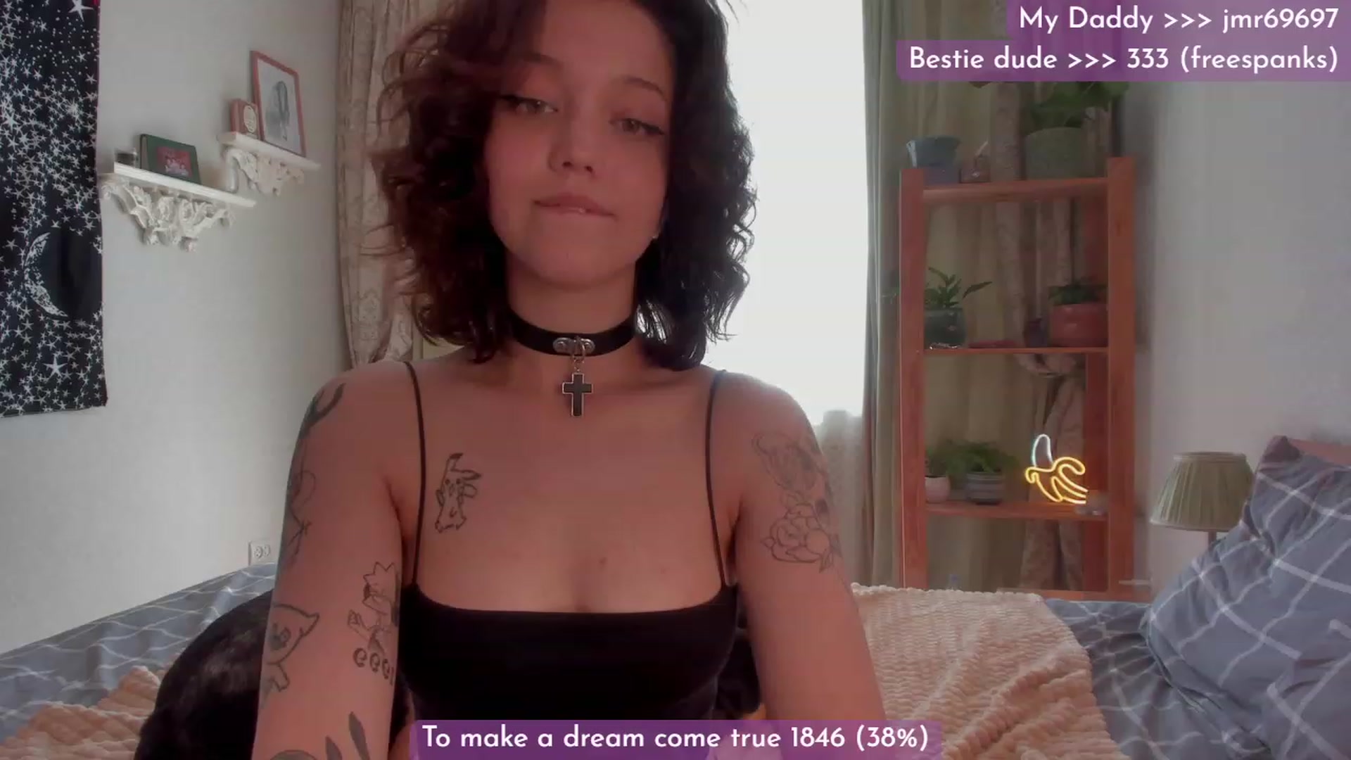 Gallery image thumbnail from Dj_Lilu's myfreecams stream on, 09/01/2023, 06:14 image 11 of 20