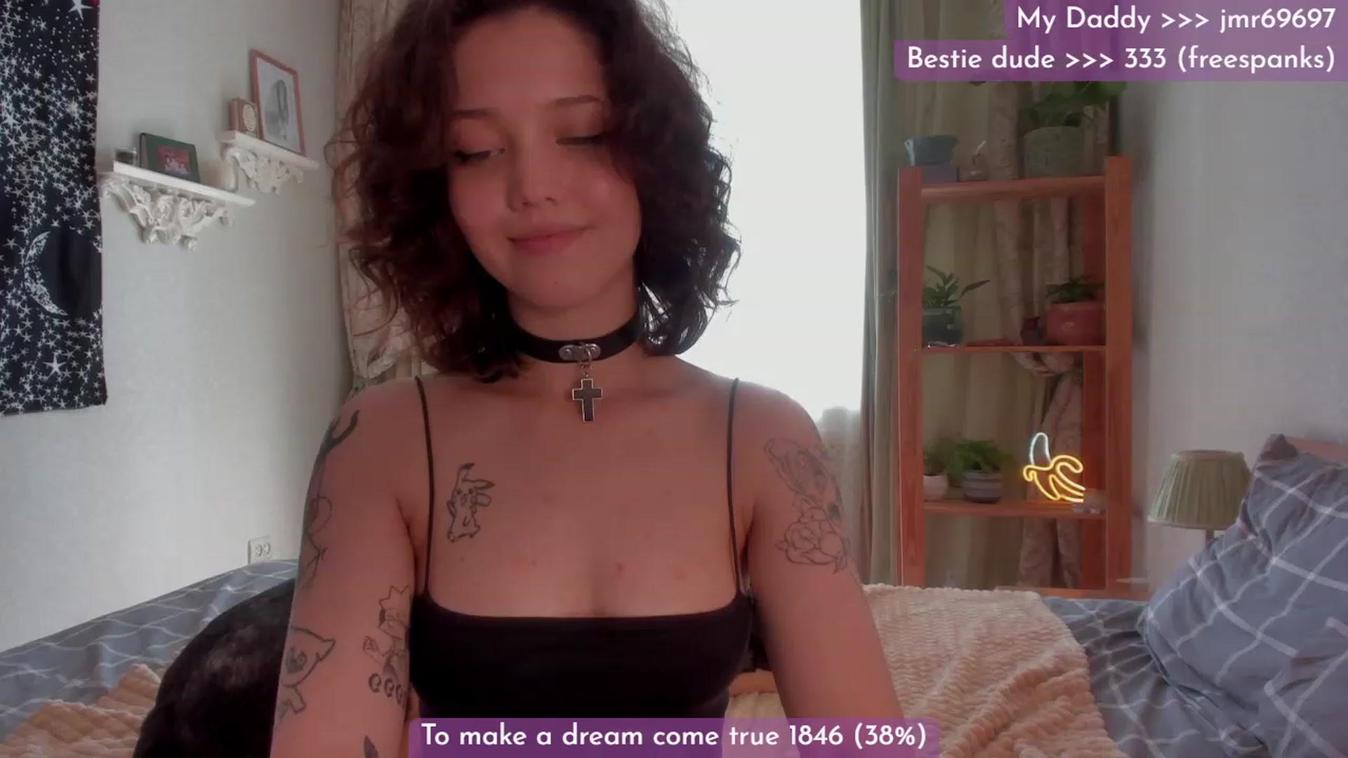Gallery image thumbnail from Dj_Lilu's myfreecams stream on, 09/01/2023, 06:14 image 13 of 20