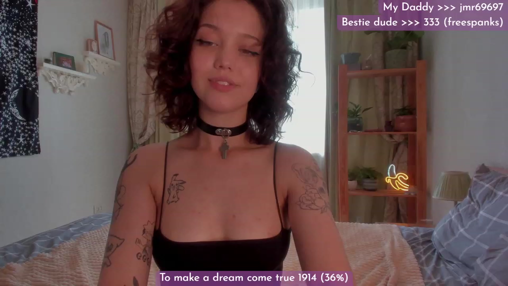 Gallery image thumbnail from Dj_Lilu's myfreecams stream on, 09/01/2023, 06:14 image 6 of 20