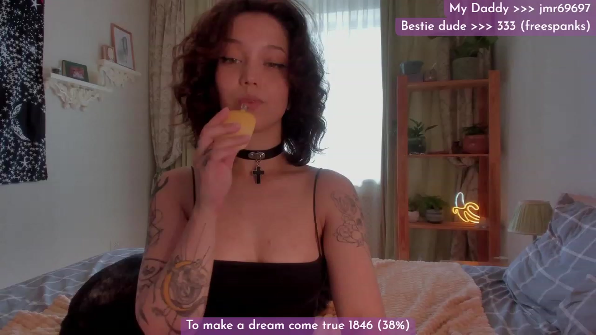 Gallery image thumbnail from Dj_Lilu's myfreecams stream on, 09/01/2023, 06:14 image 12 of 20