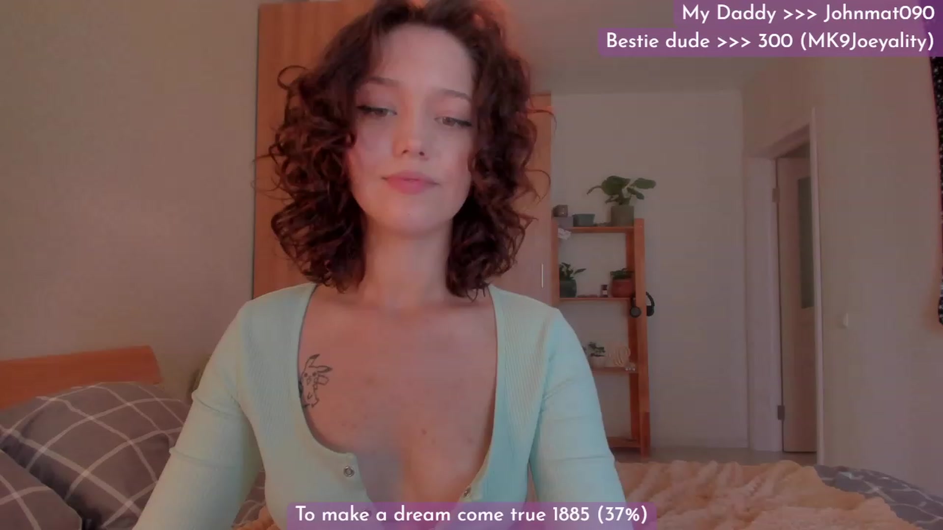 Gallery image thumbnail from Dj_Lilu's myfreecams stream on, 09/04/2023, 03:46 image 12 of 20