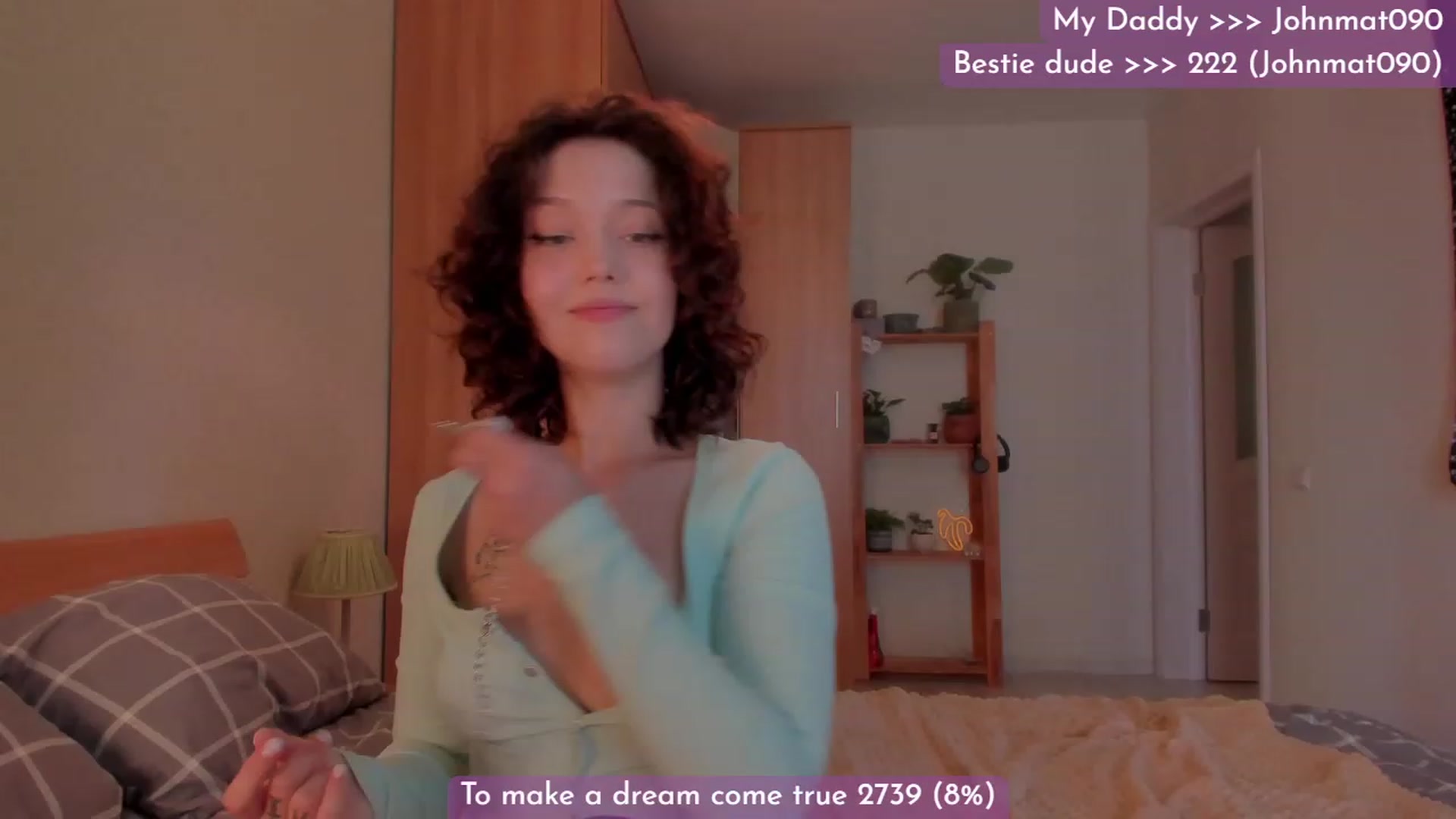 Gallery image thumbnail from Dj_Lilu's myfreecams stream on, 09/04/2023, 03:46 image 1 of 20