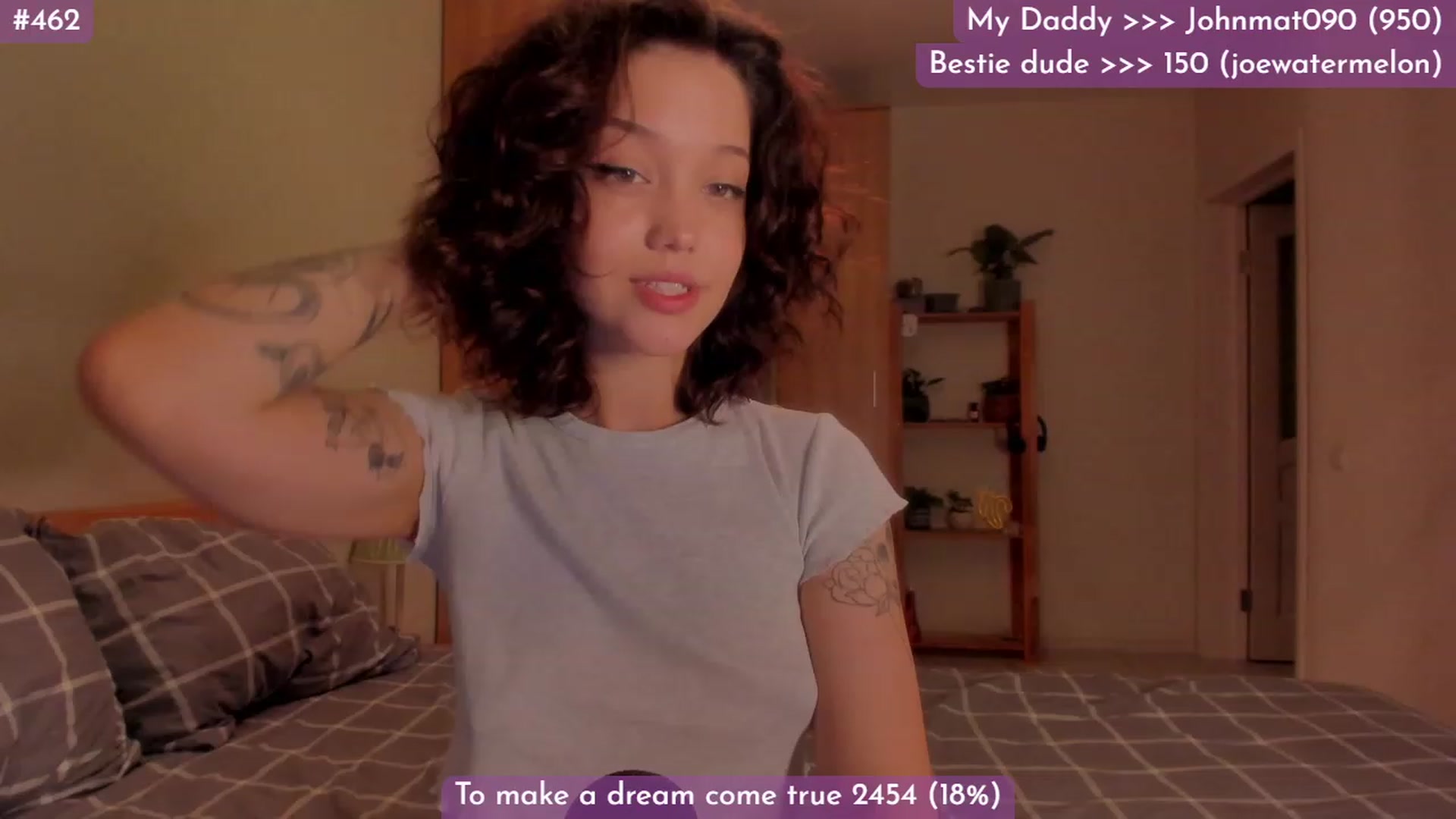 Gallery image thumbnail from Dj_Lilu's myfreecams stream on, 09/04/2023, 16:21 image 5 of 20