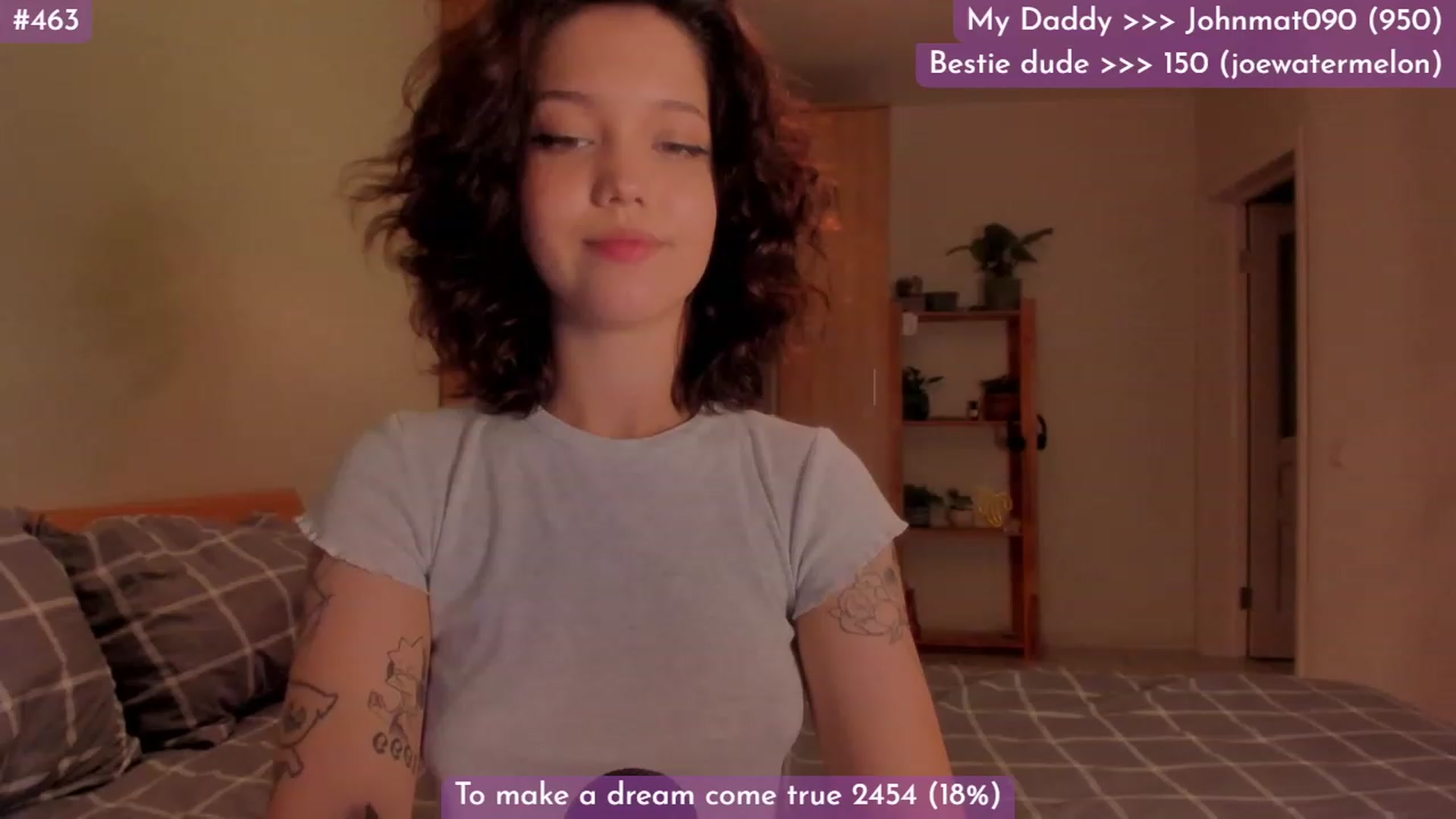Gallery image thumbnail from Dj_Lilu's myfreecams stream on, 09/04/2023, 16:21 image 7 of 20