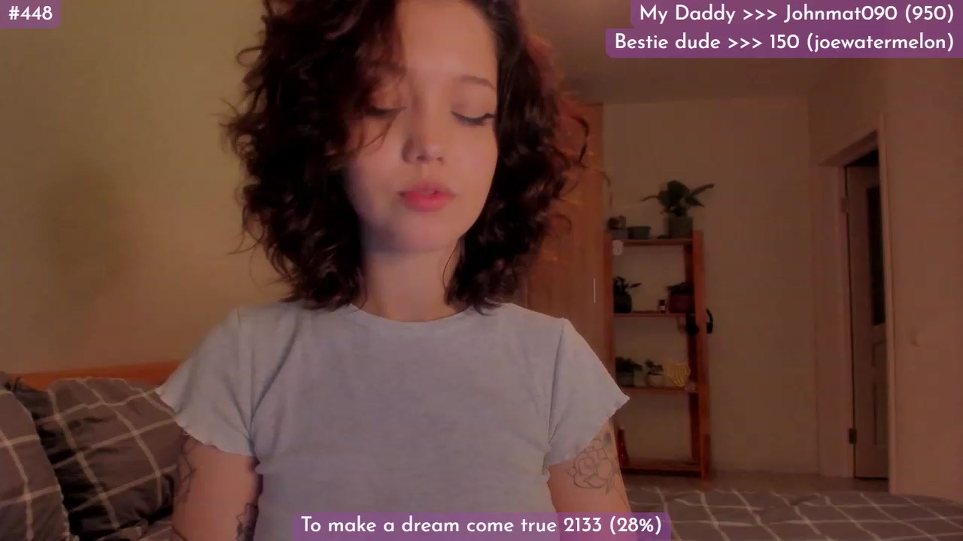 Gallery image thumbnail from Dj_Lilu's myfreecams stream on, 09/04/2023, 16:21 image 11 of 20