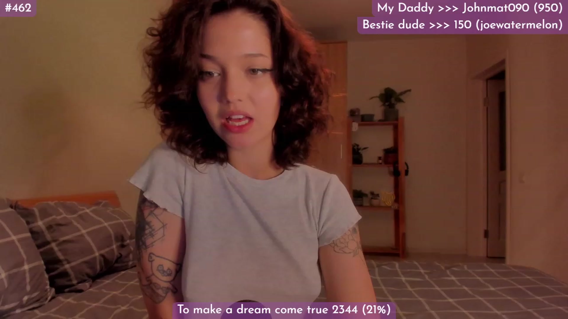 Gallery image thumbnail from Dj_Lilu's myfreecams stream on, 09/04/2023, 16:21 image 10 of 20