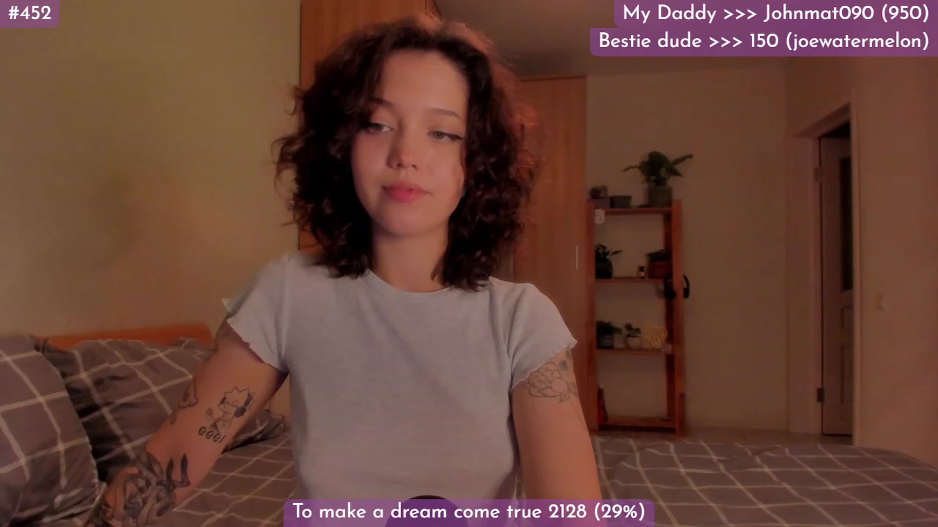 Gallery image thumbnail from Dj_Lilu's myfreecams stream on, 09/04/2023, 16:21 image 14 of 20