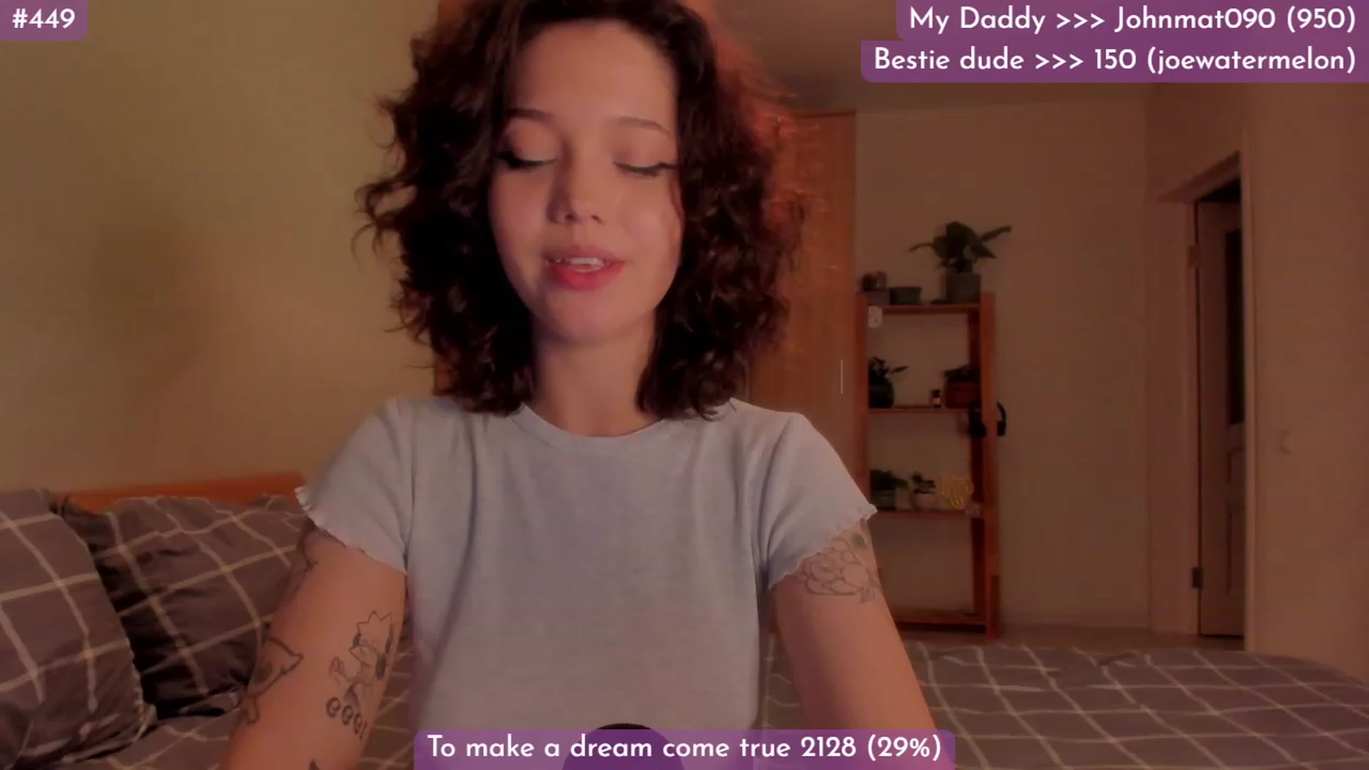 Gallery image thumbnail from Dj_Lilu's myfreecams stream on, 09/04/2023, 16:21 image 13 of 20
