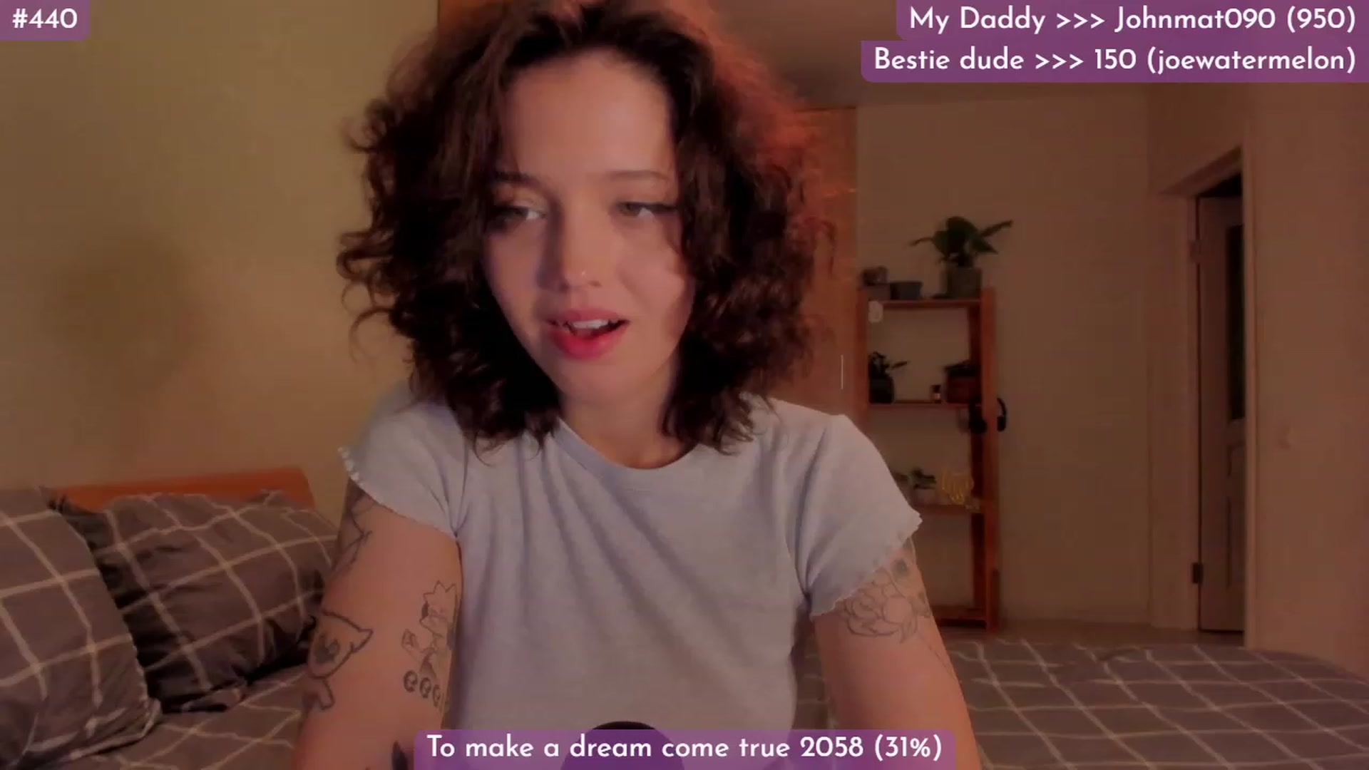 Gallery image thumbnail from Dj_Lilu's myfreecams stream on, 09/04/2023, 16:21 image 15 of 20