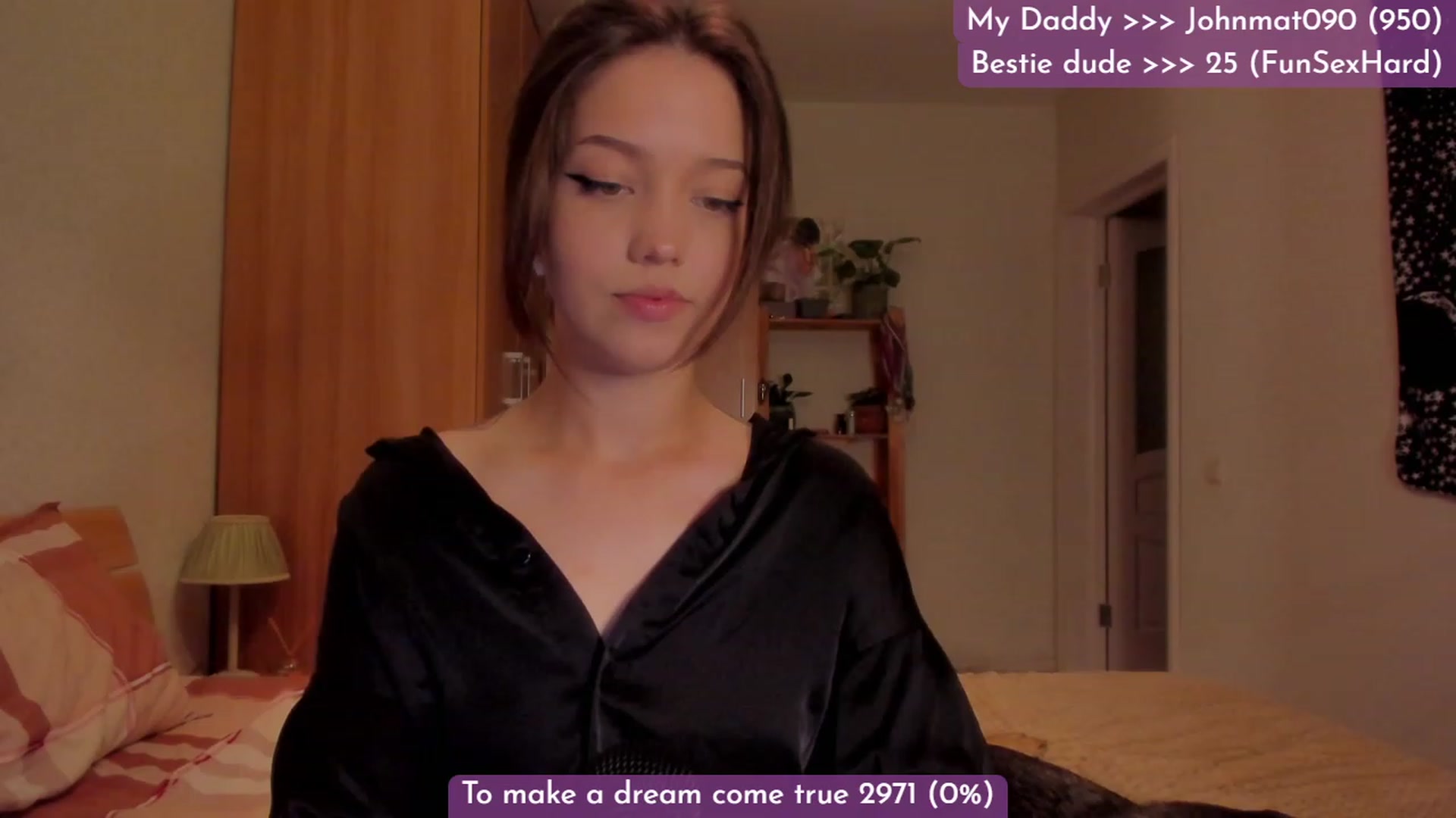 Gallery image thumbnail from Dj_Lilu's myfreecams stream on, 09/18/2023, 07:39 image 8 of 20