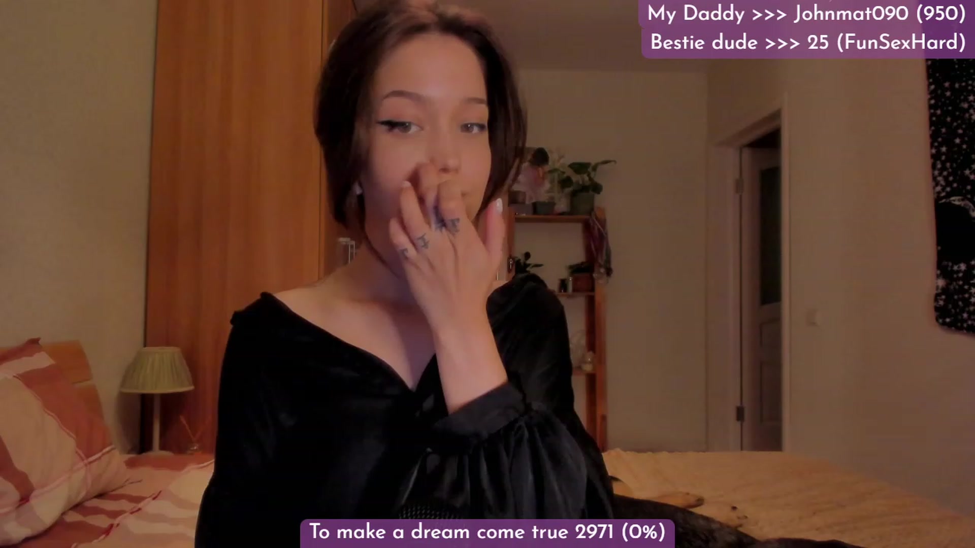 Gallery image thumbnail from Dj_Lilu's myfreecams stream on, 09/18/2023, 07:39 image 11 of 20