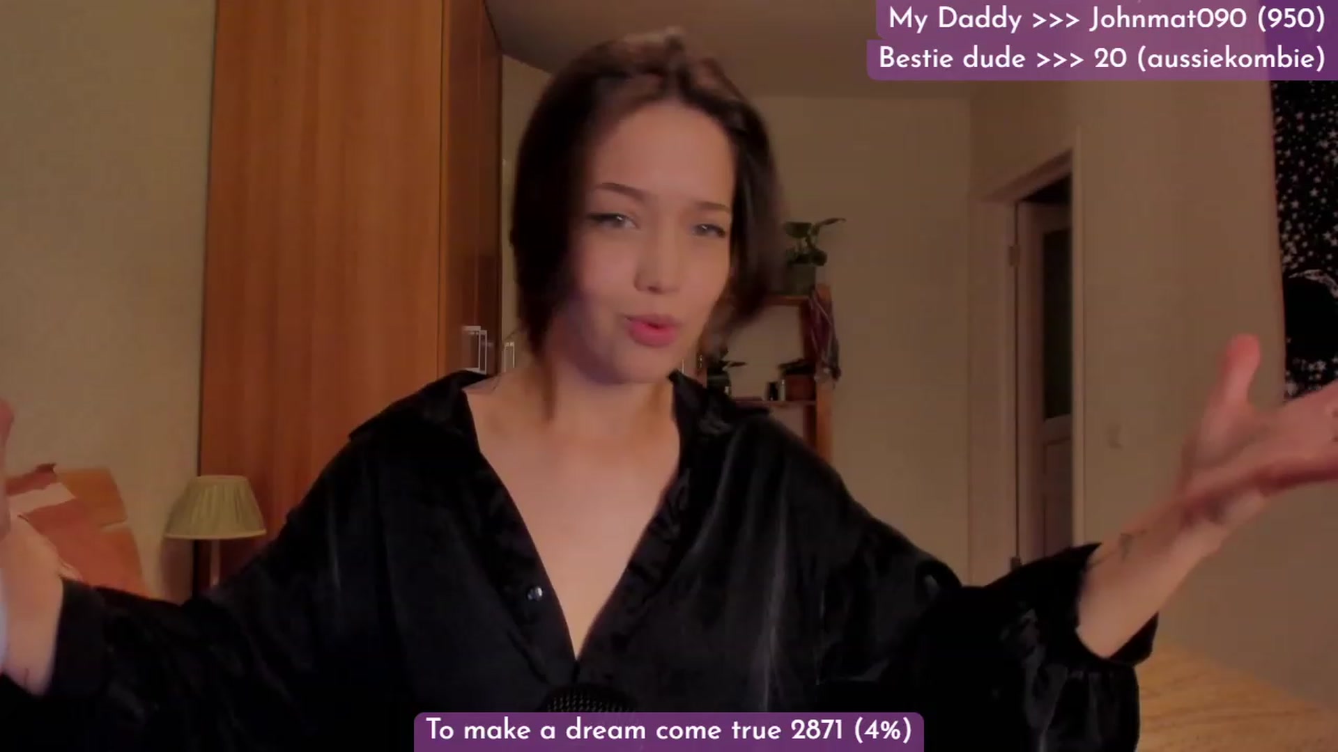 Gallery image thumbnail from Dj_Lilu's myfreecams stream on, 09/18/2023, 07:39 image 16 of 20