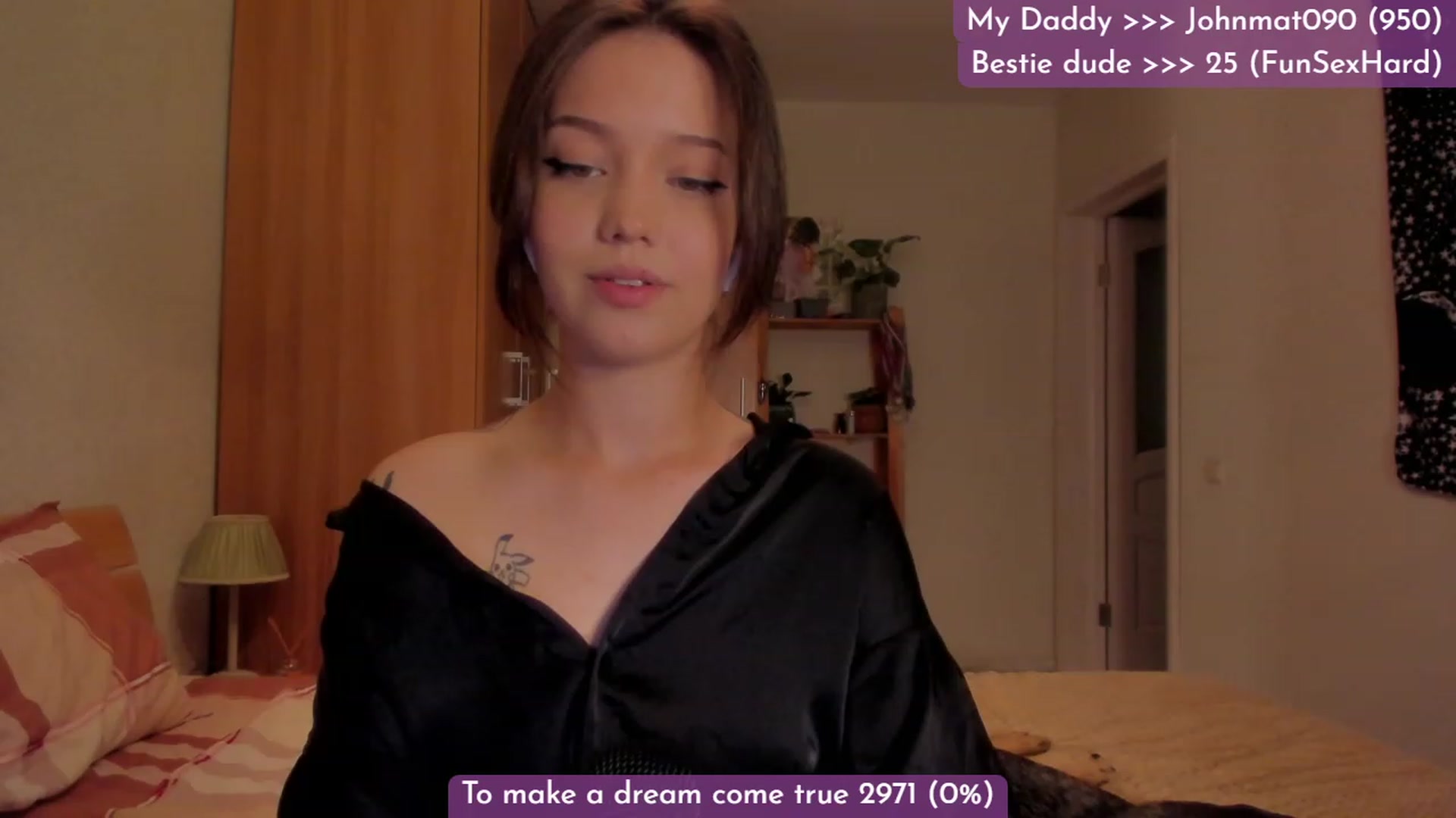 Gallery image thumbnail from Dj_Lilu's myfreecams stream on, 09/18/2023, 07:39 image 12 of 20