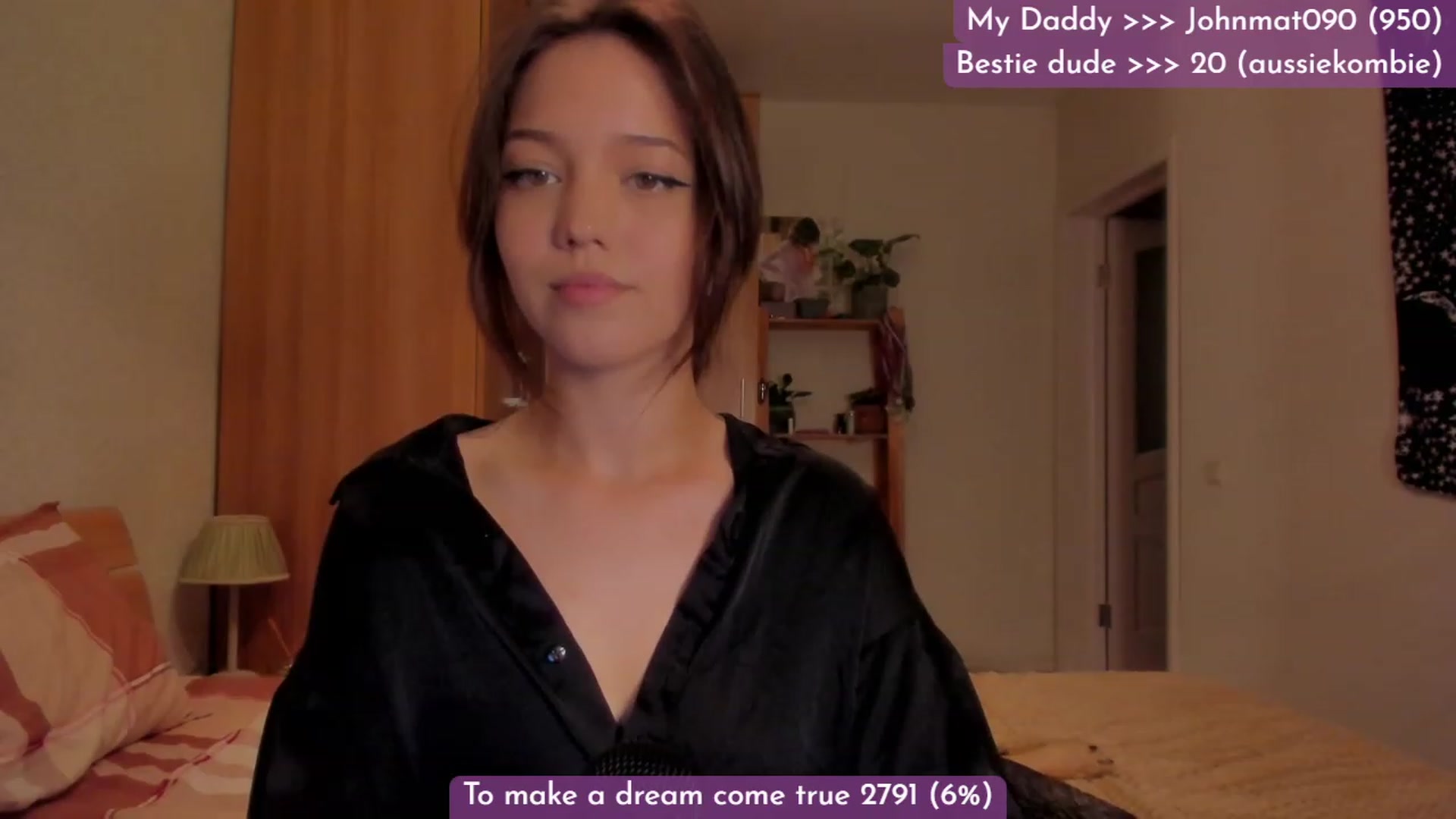 Gallery image thumbnail from Dj_Lilu's myfreecams stream on, 09/18/2023, 07:39 image 18 of 20